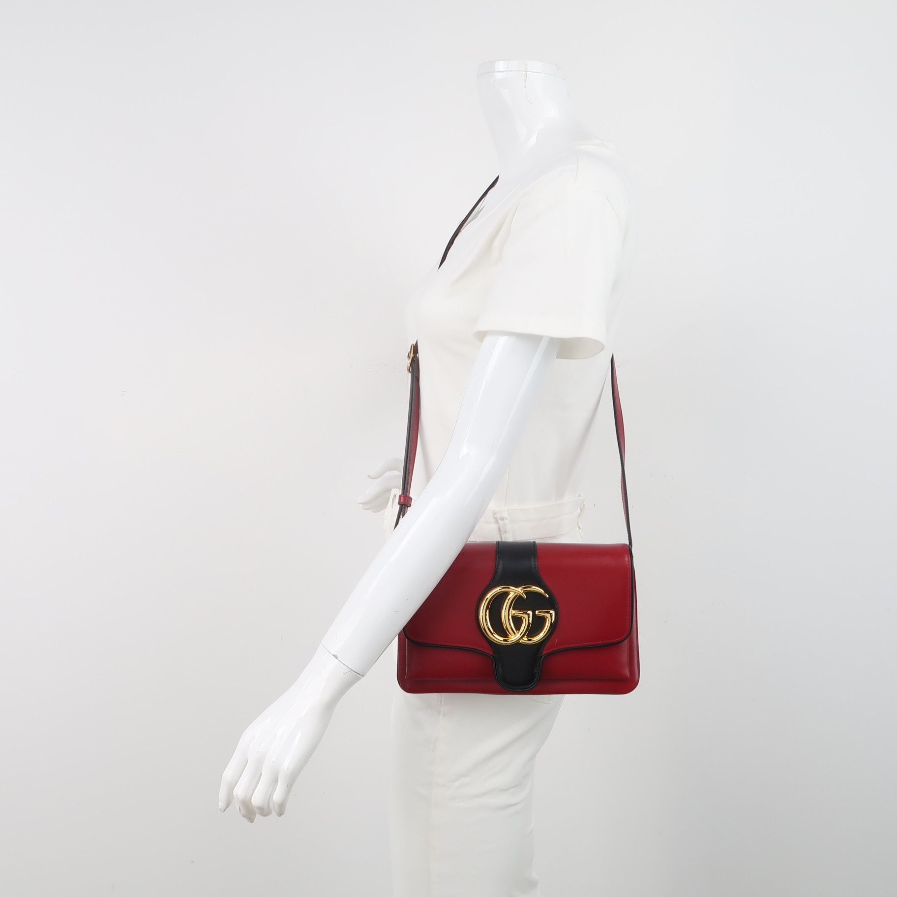 Gucci Gucci Women os Shoulder Bags Size ONE SIZE - 2 Thumbnail