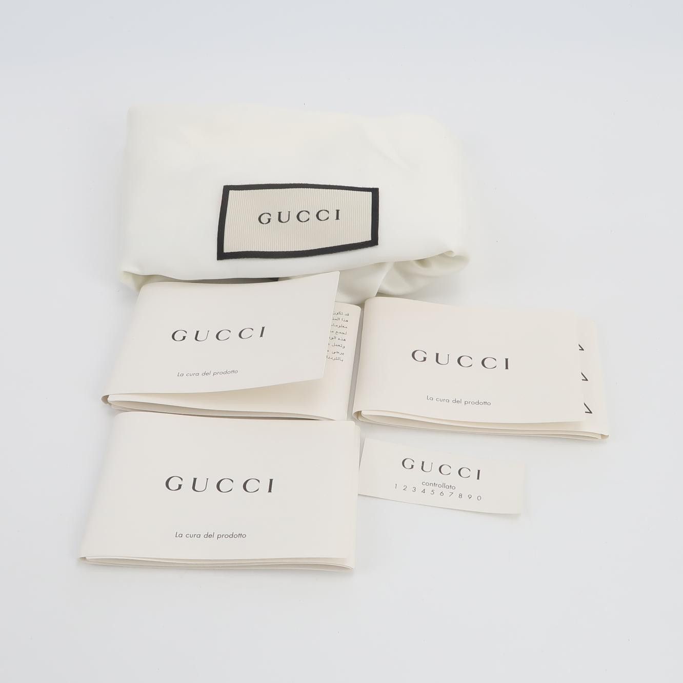Gucci Gucci Women os Shoulder Bags Size ONE SIZE - 9 Thumbnail