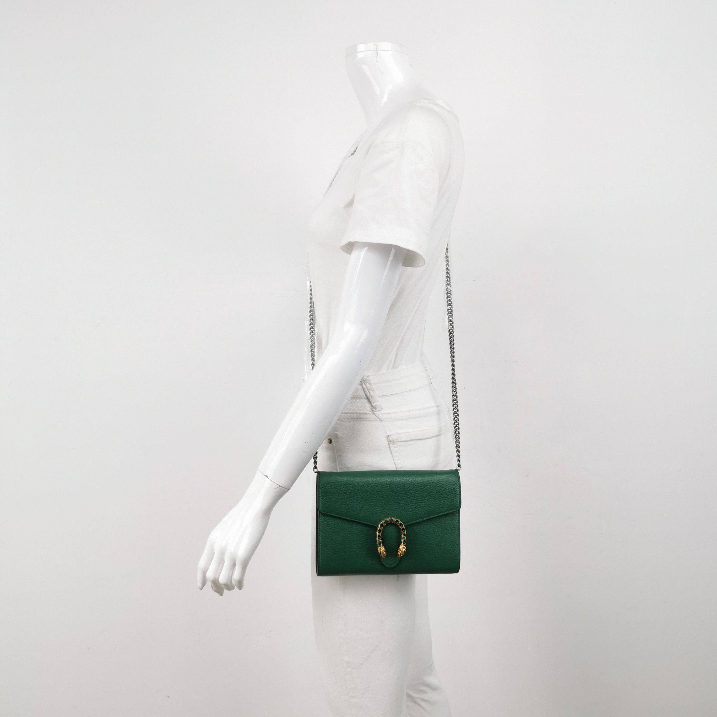 Gucci Gucci Women os Shoulder Bags Size ONE SIZE - 2 Thumbnail