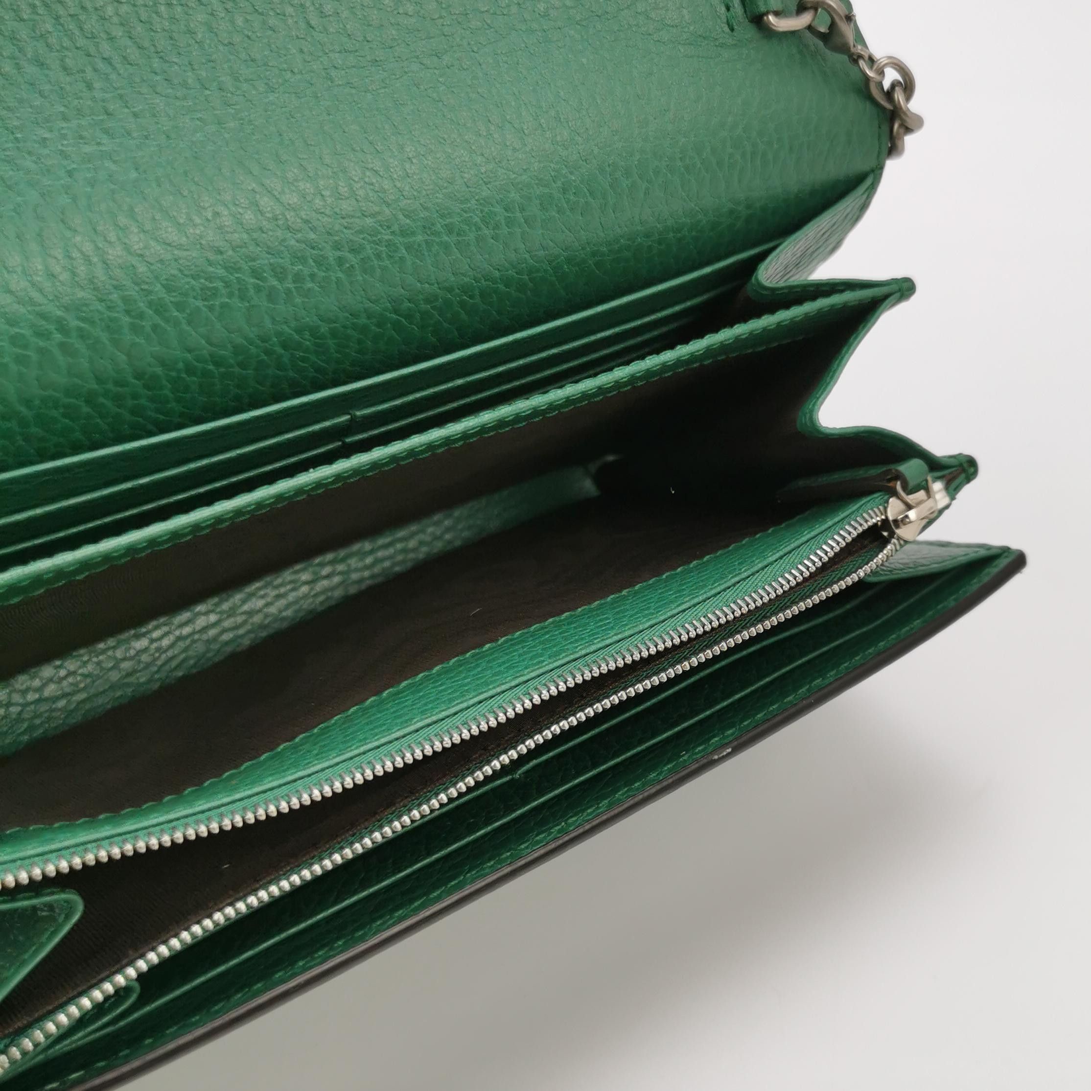 Gucci Gucci Women os Shoulder Bags Size ONE SIZE - 7 Thumbnail