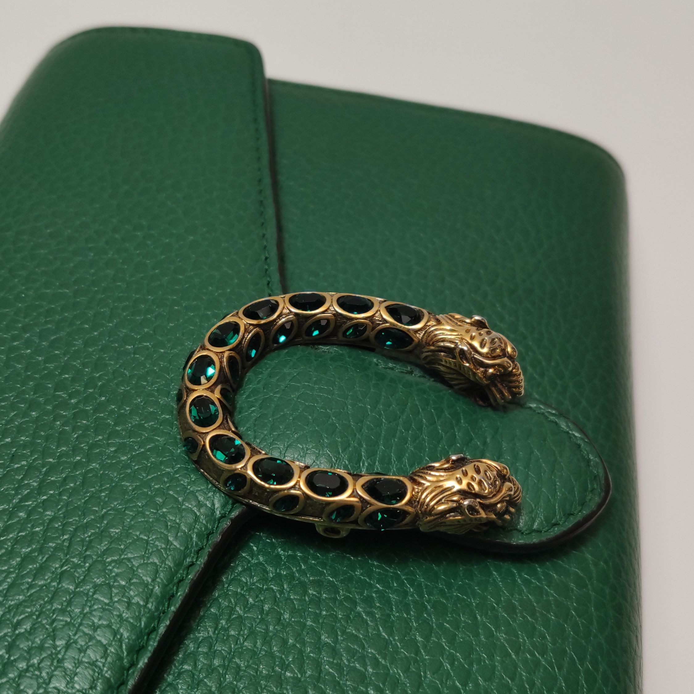 Gucci Gucci Women os Shoulder Bags Size ONE SIZE - 13 Thumbnail