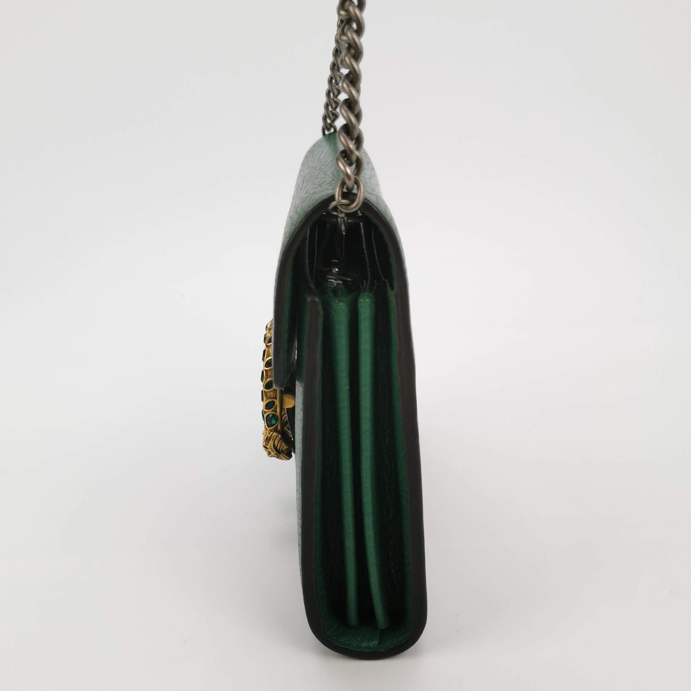 Gucci Gucci Women os Shoulder Bags Size ONE SIZE - 3 Thumbnail