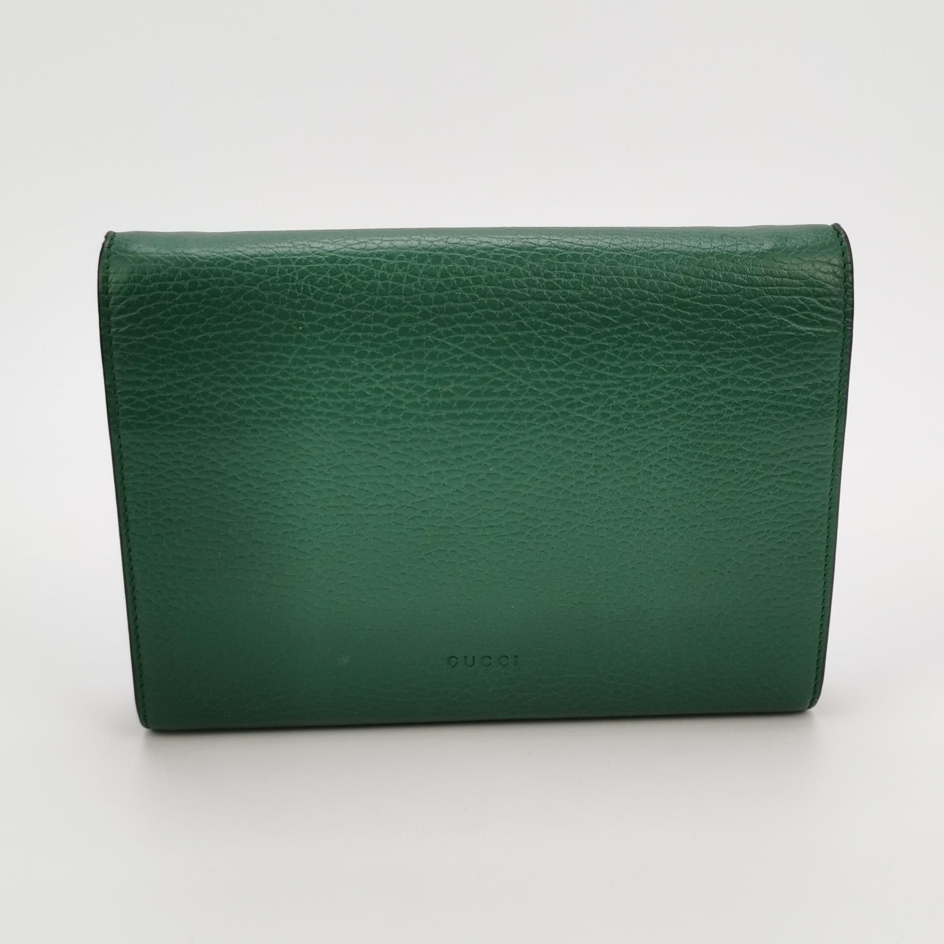 Gucci Gucci Women os Shoulder Bags Size ONE SIZE - 5 Thumbnail