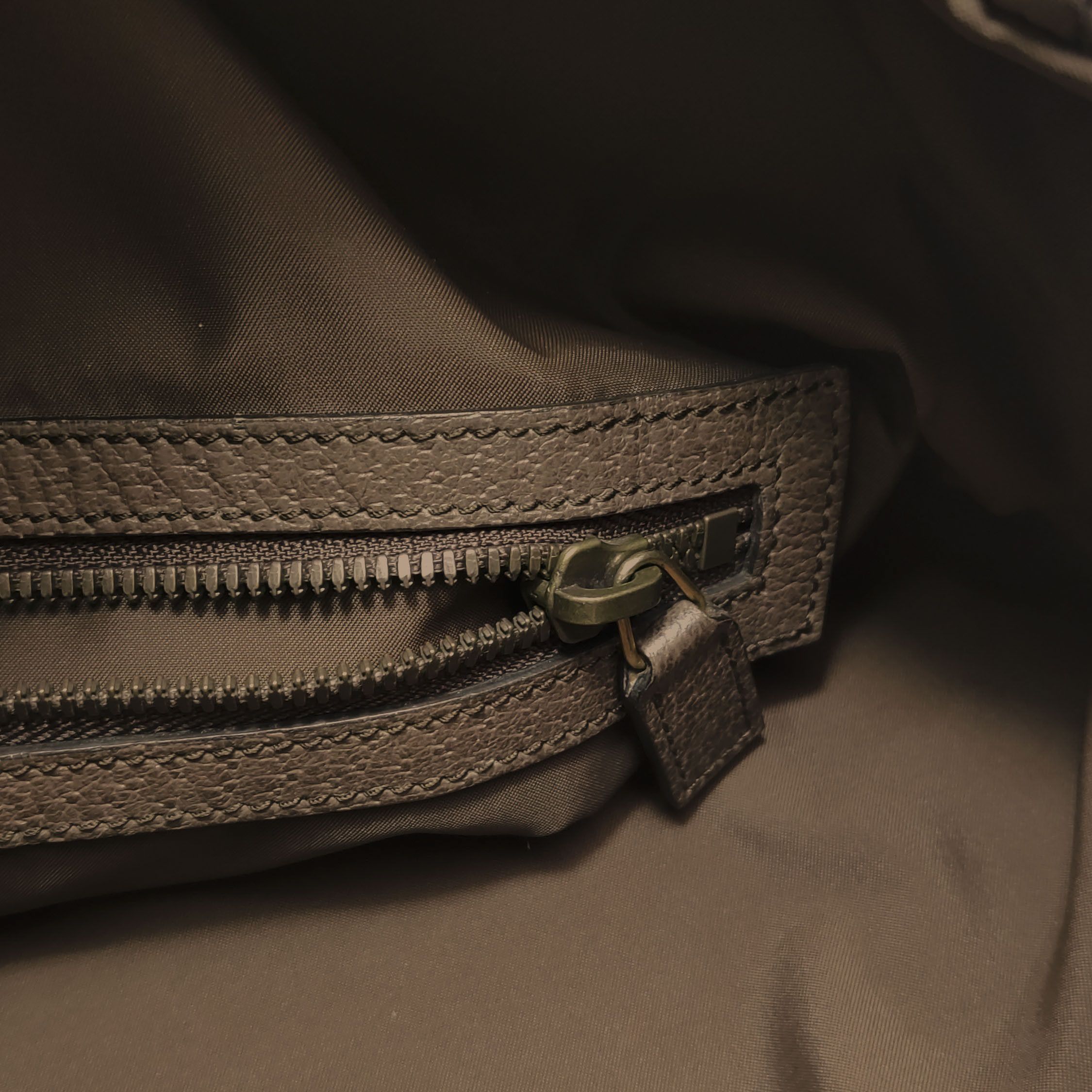 Gucci Gucci Women os Backpacks Size ONE SIZE - 11 Thumbnail