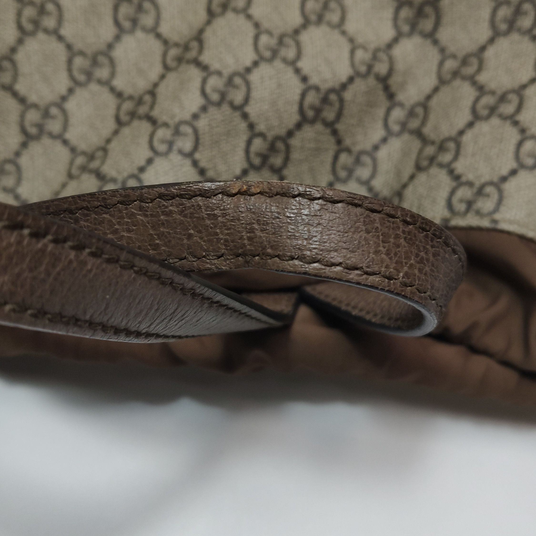 Gucci Gucci Women os Backpacks Size ONE SIZE - 13 Thumbnail