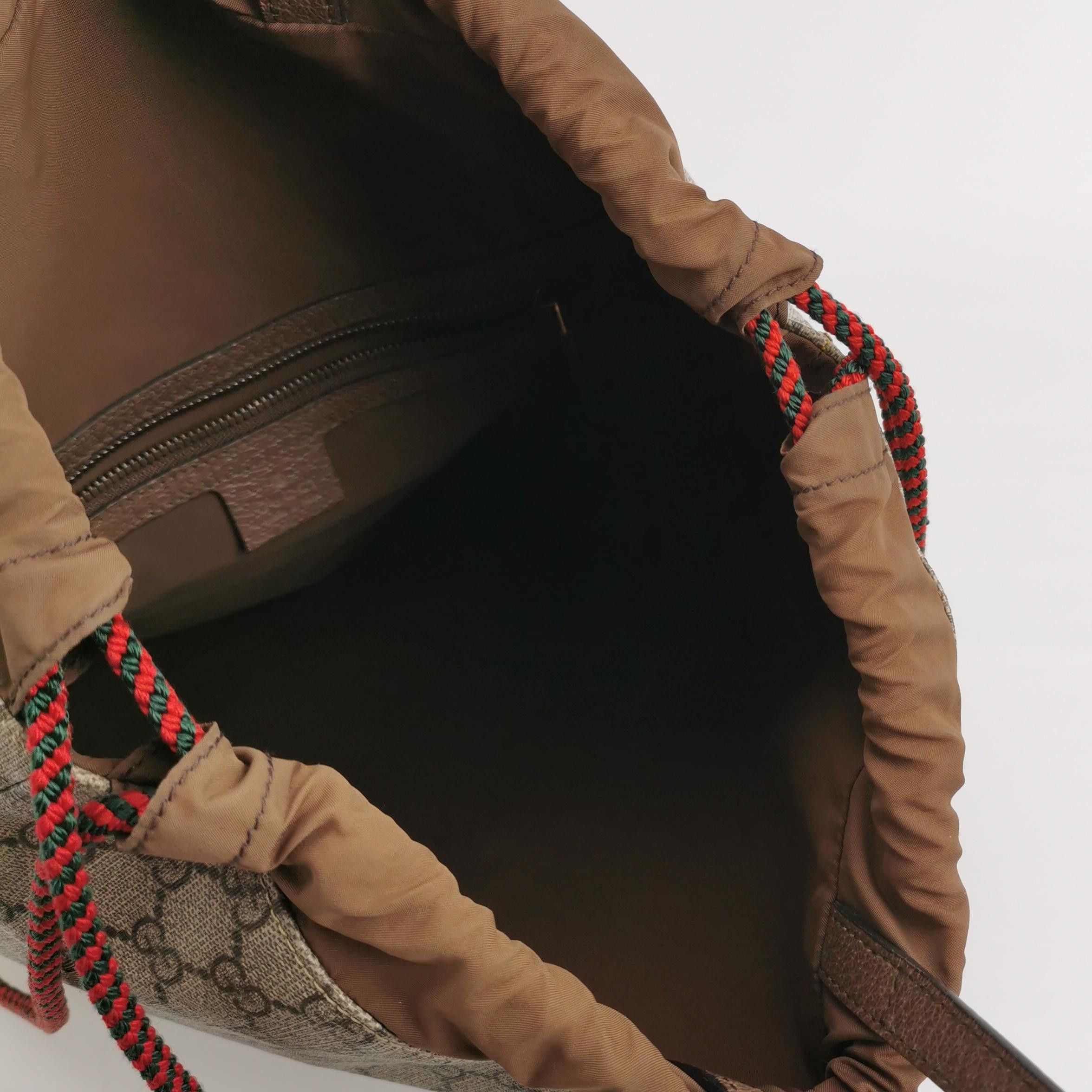 Gucci Gucci Women os Backpacks Size ONE SIZE - 7 Thumbnail