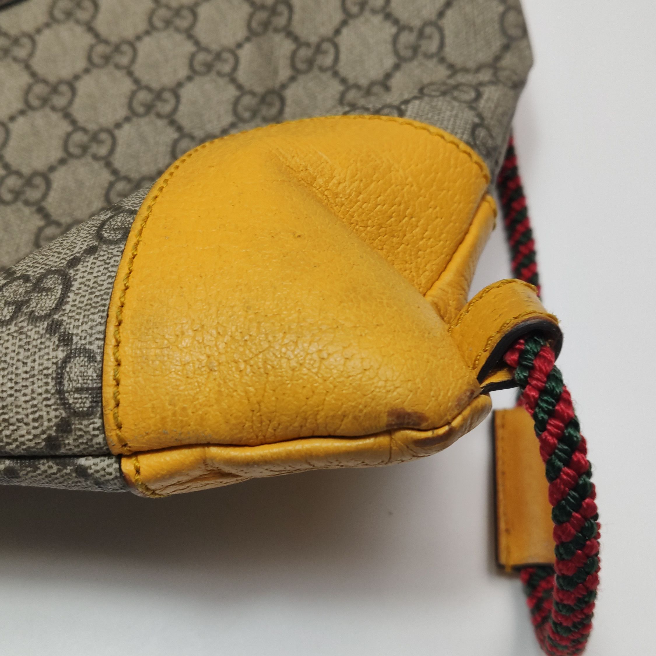 Gucci Gucci Women os Backpacks Size ONE SIZE - 15 Thumbnail