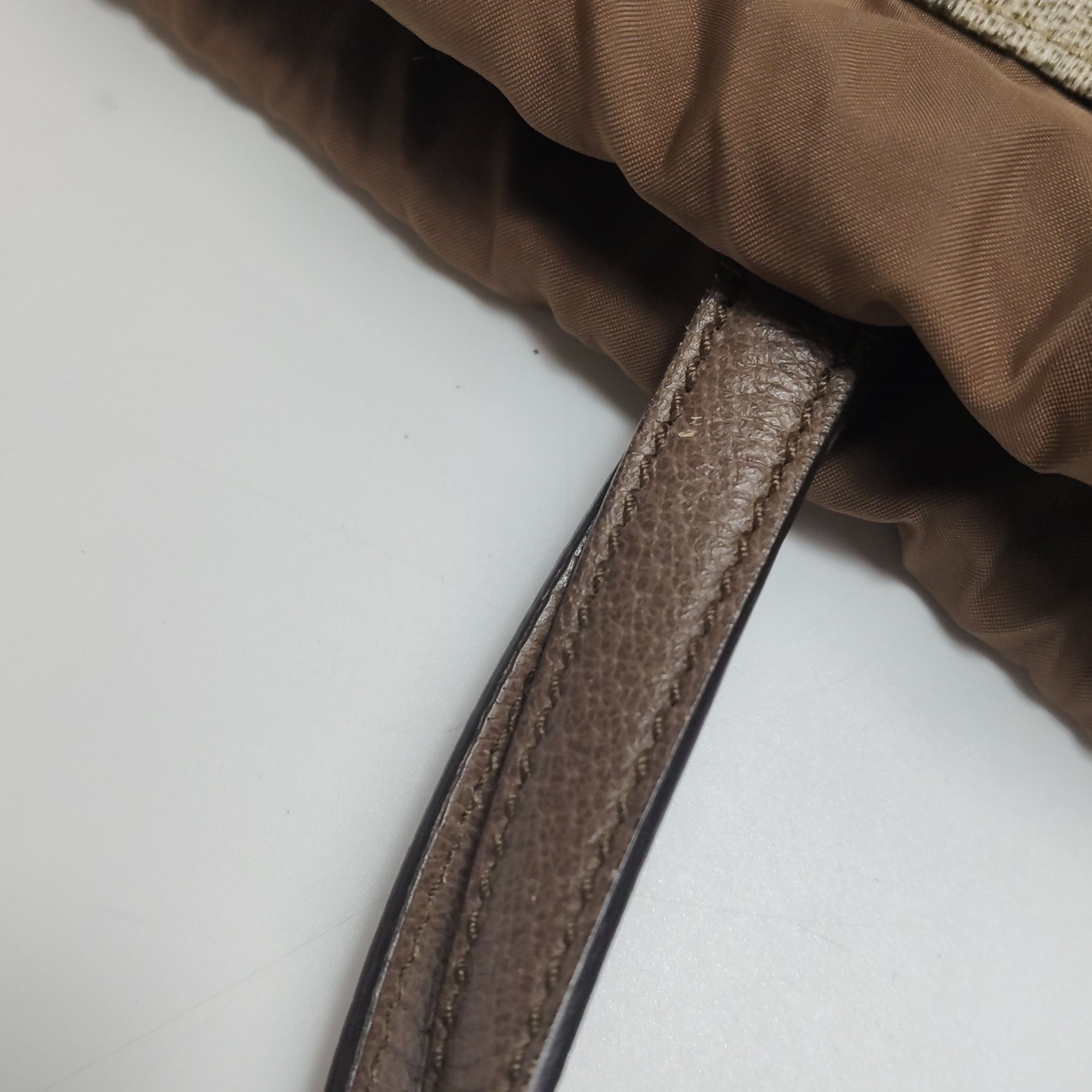 Gucci Gucci Women os Backpacks Size ONE SIZE - 12 Thumbnail