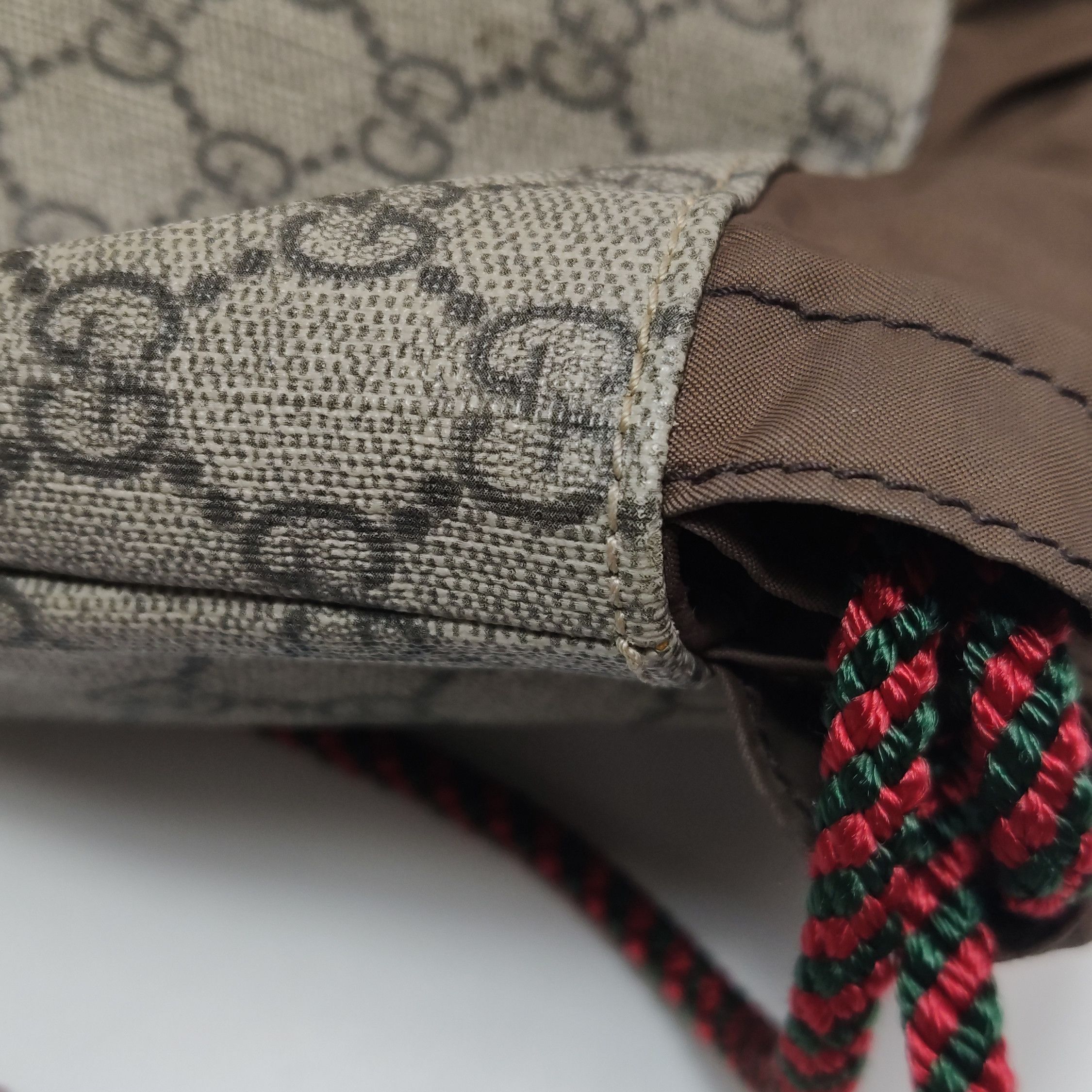 Gucci Gucci Women os Backpacks Size ONE SIZE - 14 Thumbnail