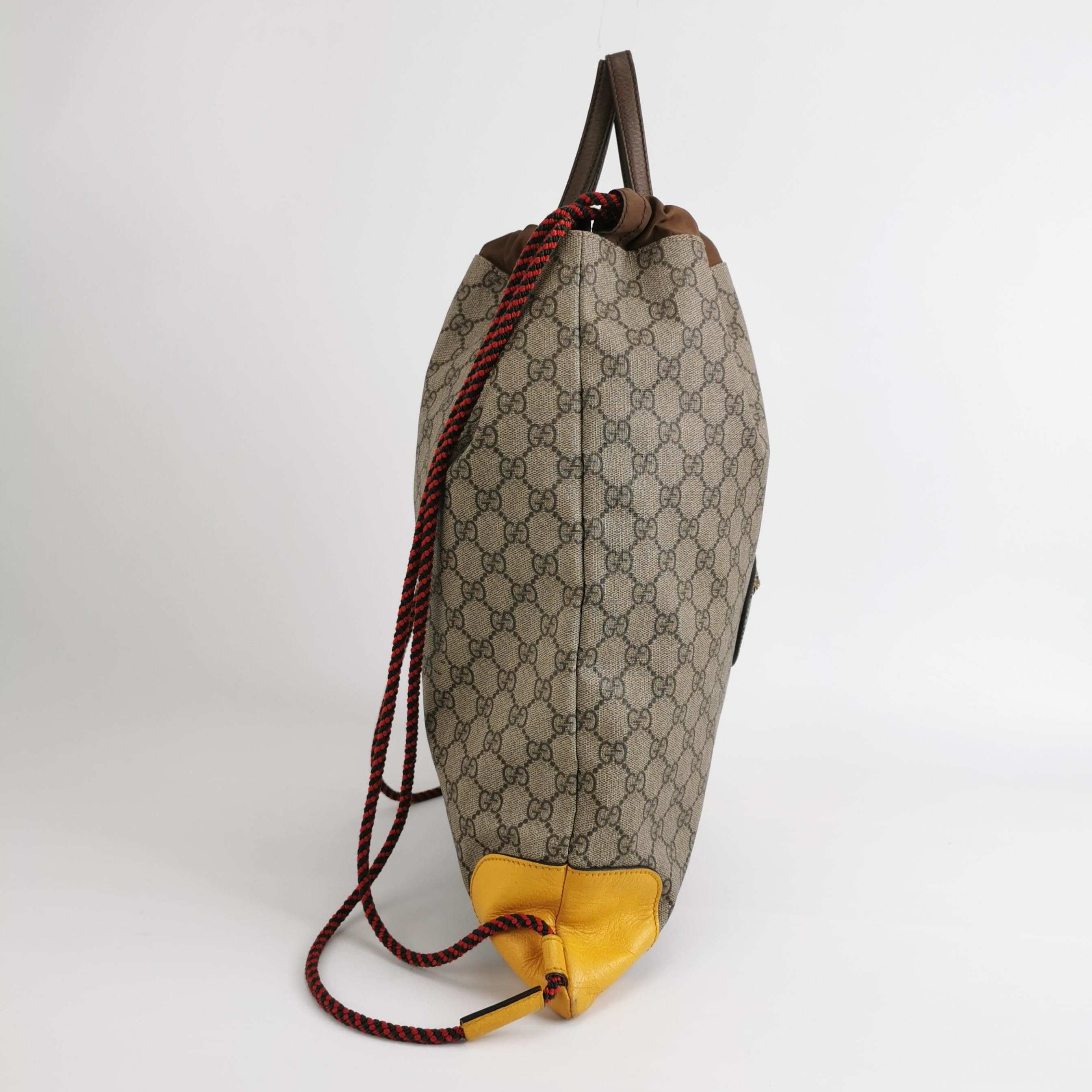 Gucci Gucci Women os Backpacks Size ONE SIZE - 4 Thumbnail