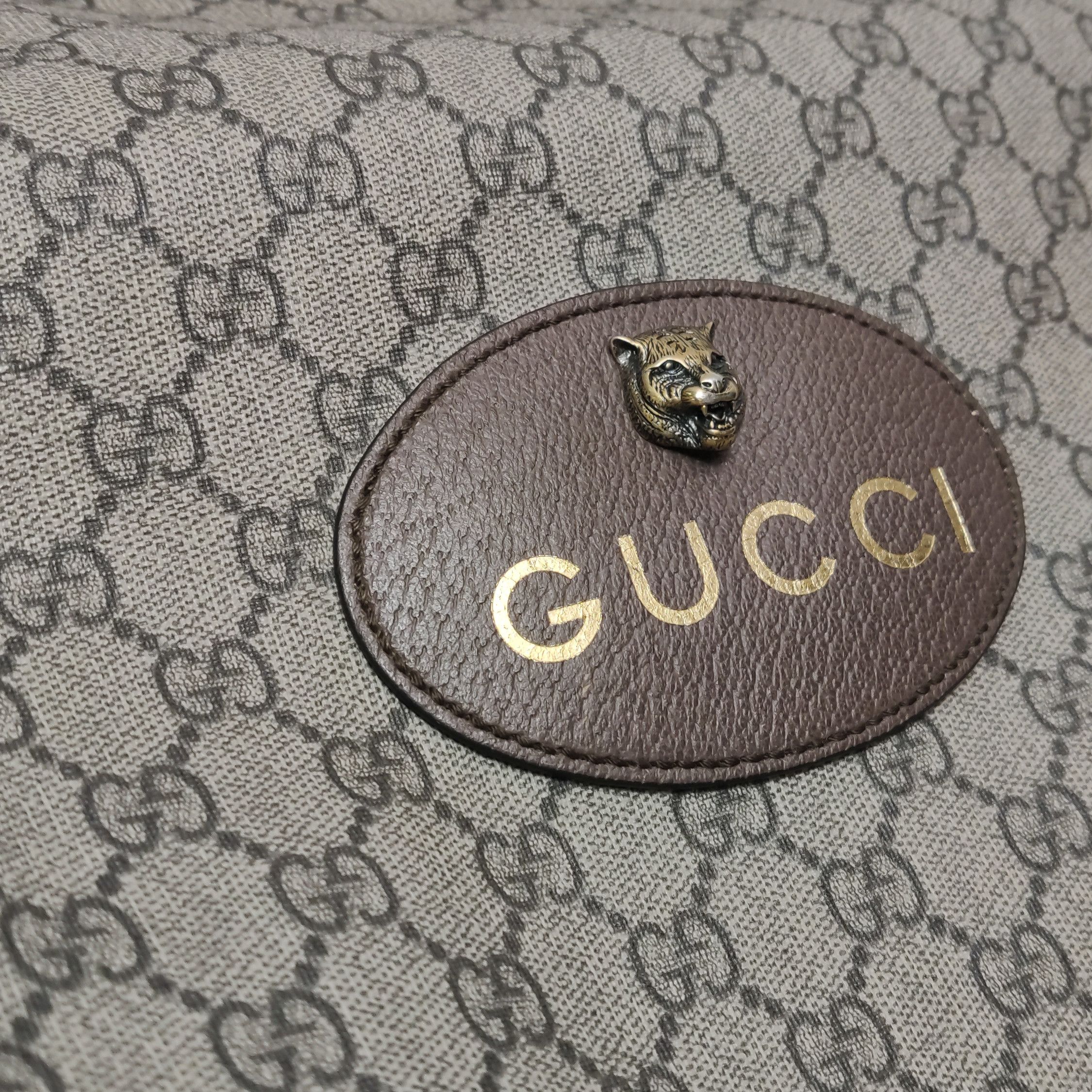 Gucci Gucci Women os Backpacks Size ONE SIZE - 10 Thumbnail