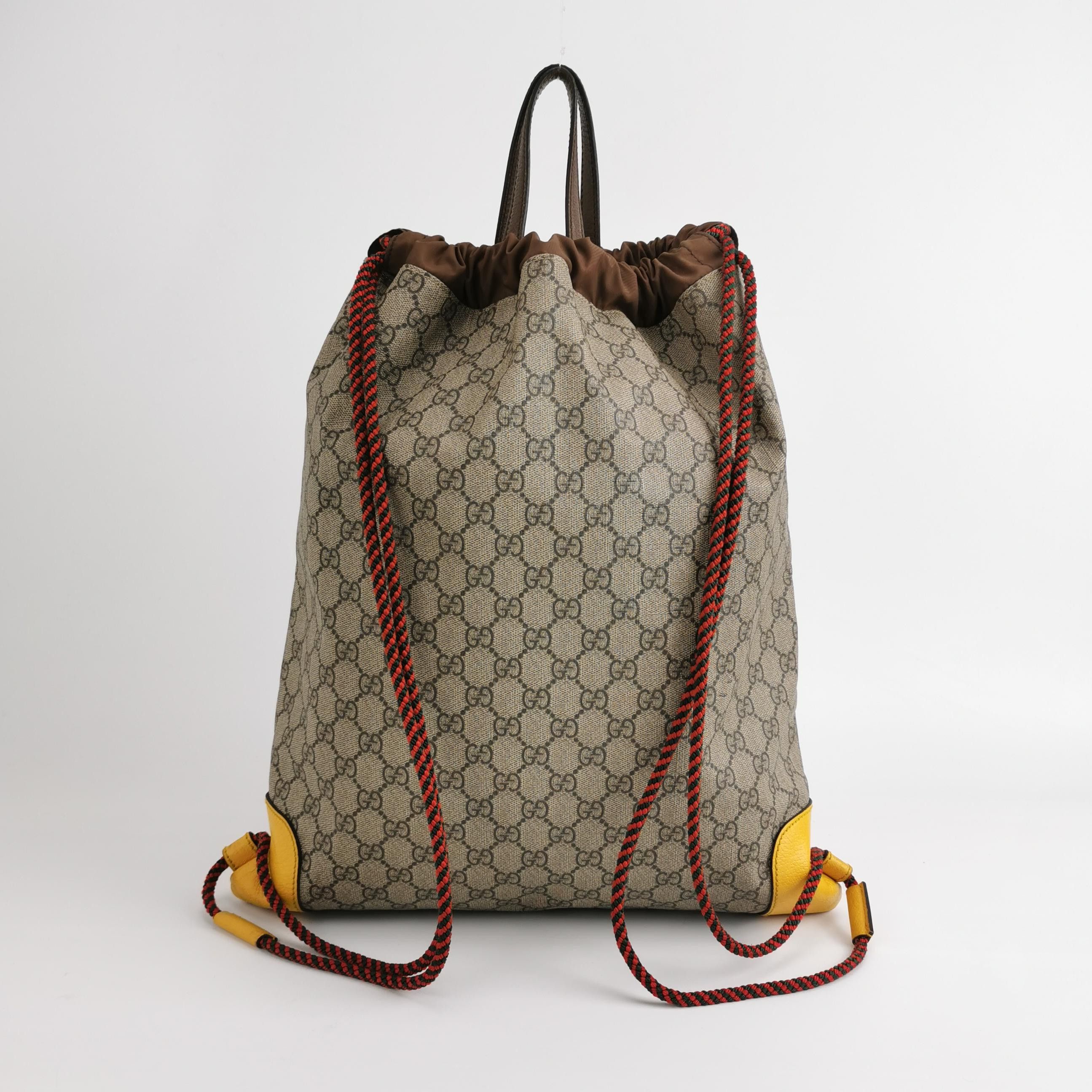 Gucci Gucci Women os Backpacks Size ONE SIZE - 5 Thumbnail
