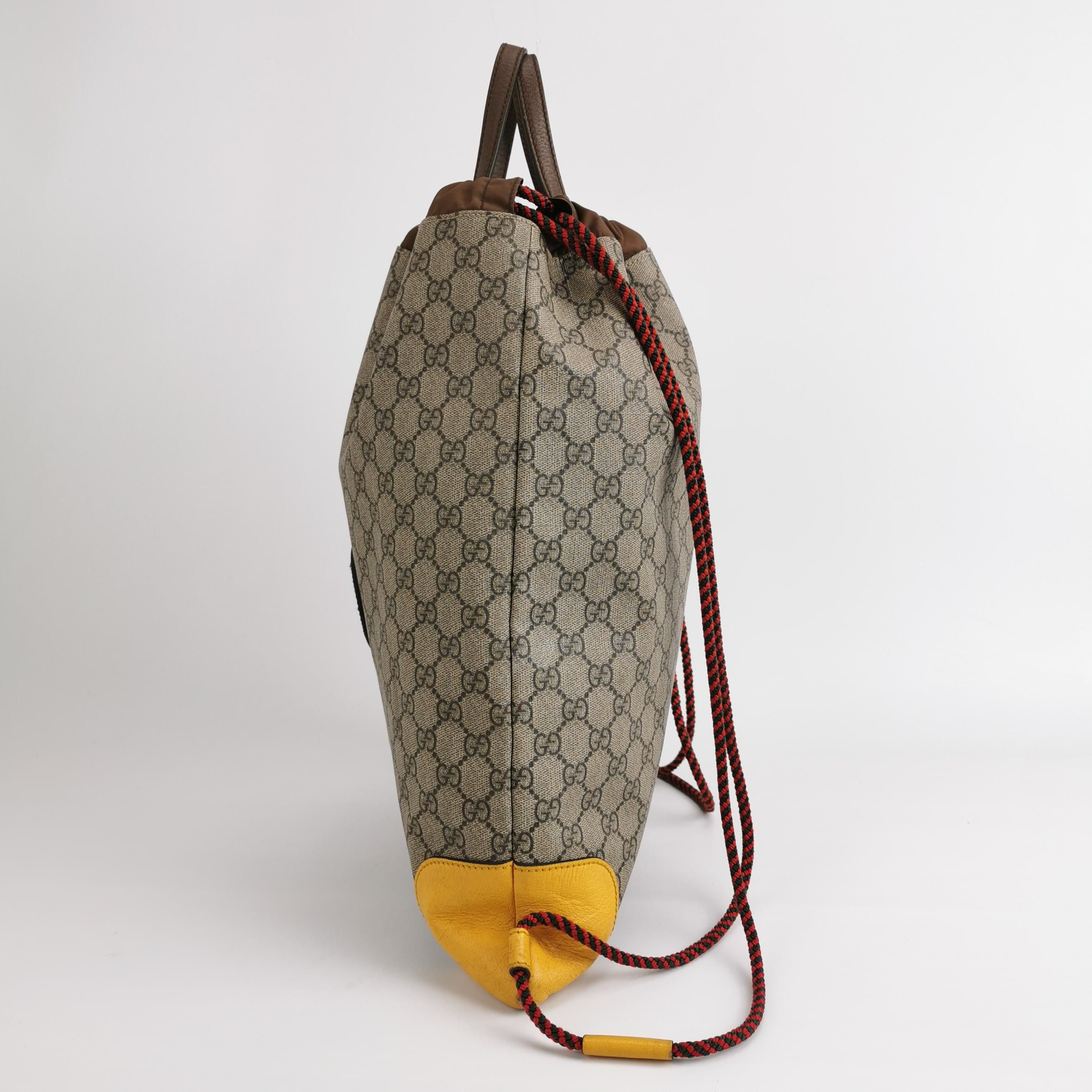 Gucci Gucci Women os Backpacks Size ONE SIZE - 3 Thumbnail