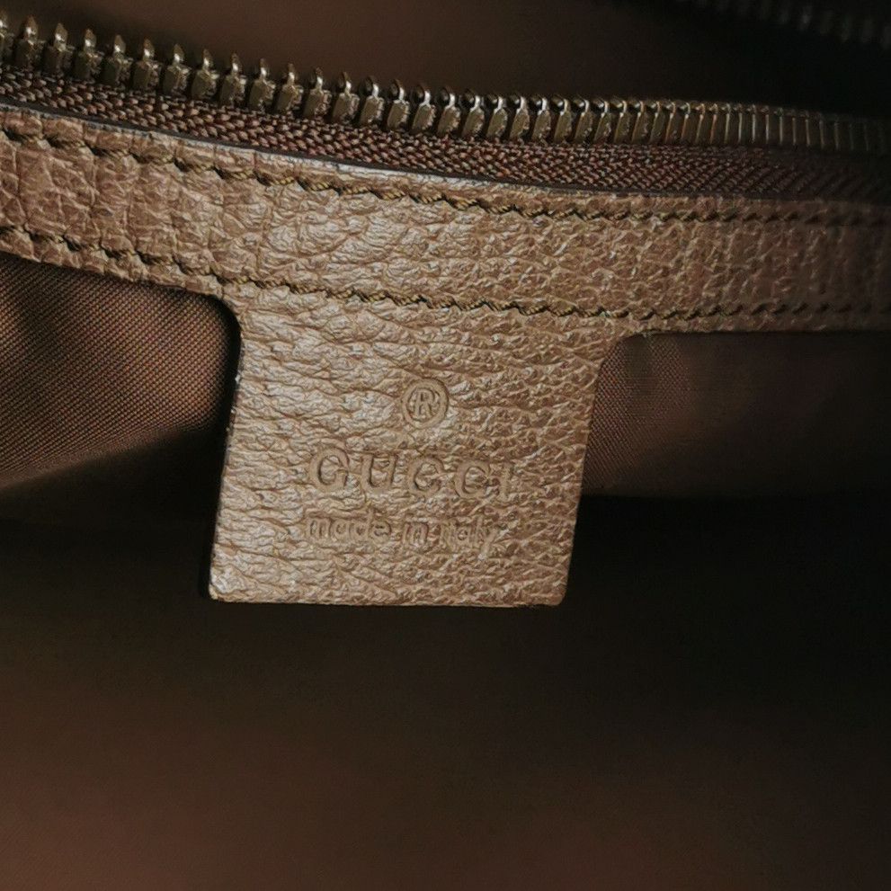 Gucci Gucci Women os Backpacks Size ONE SIZE - 8 Thumbnail