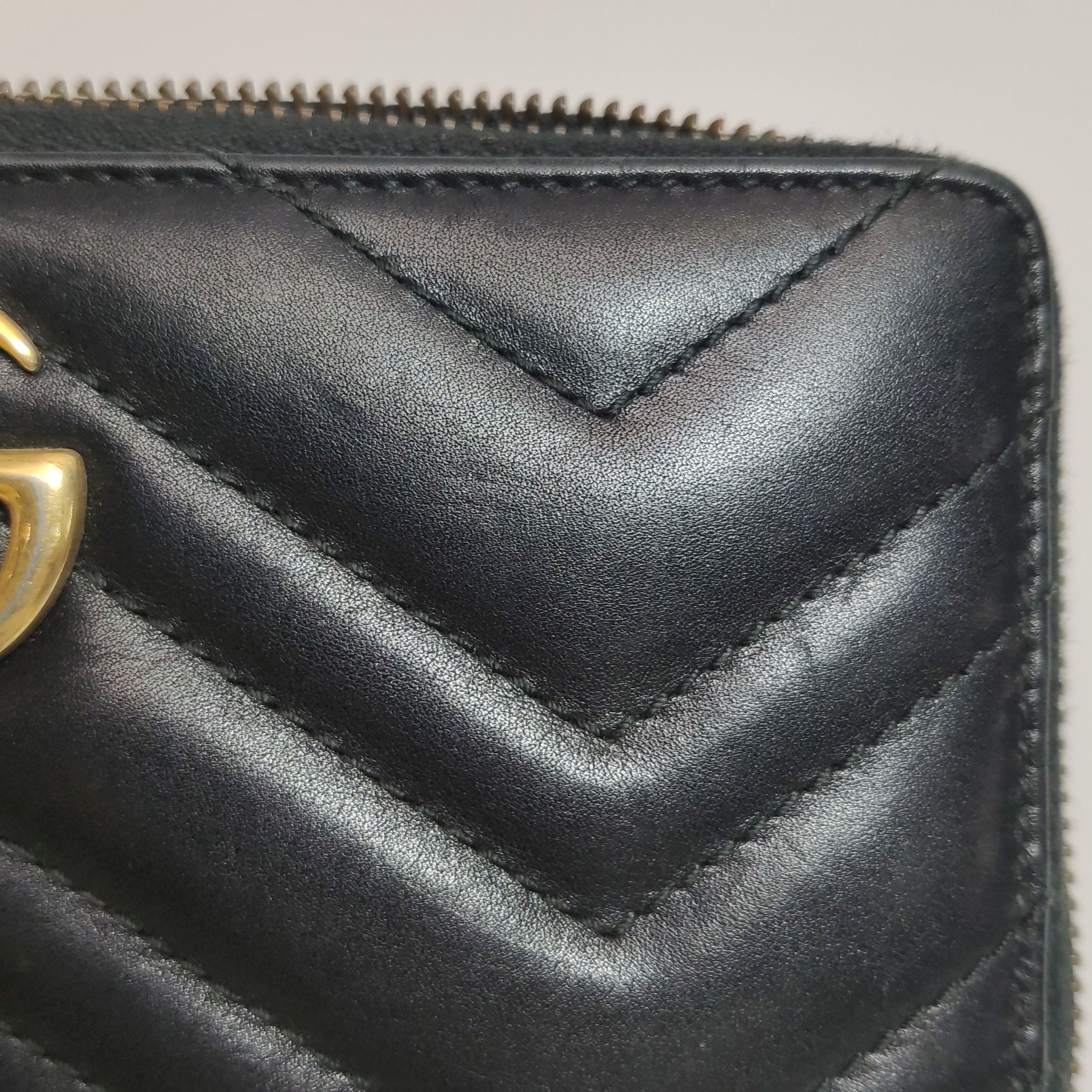 Gucci Gucci Women os Wallets Size ONE SIZE - 14 Thumbnail