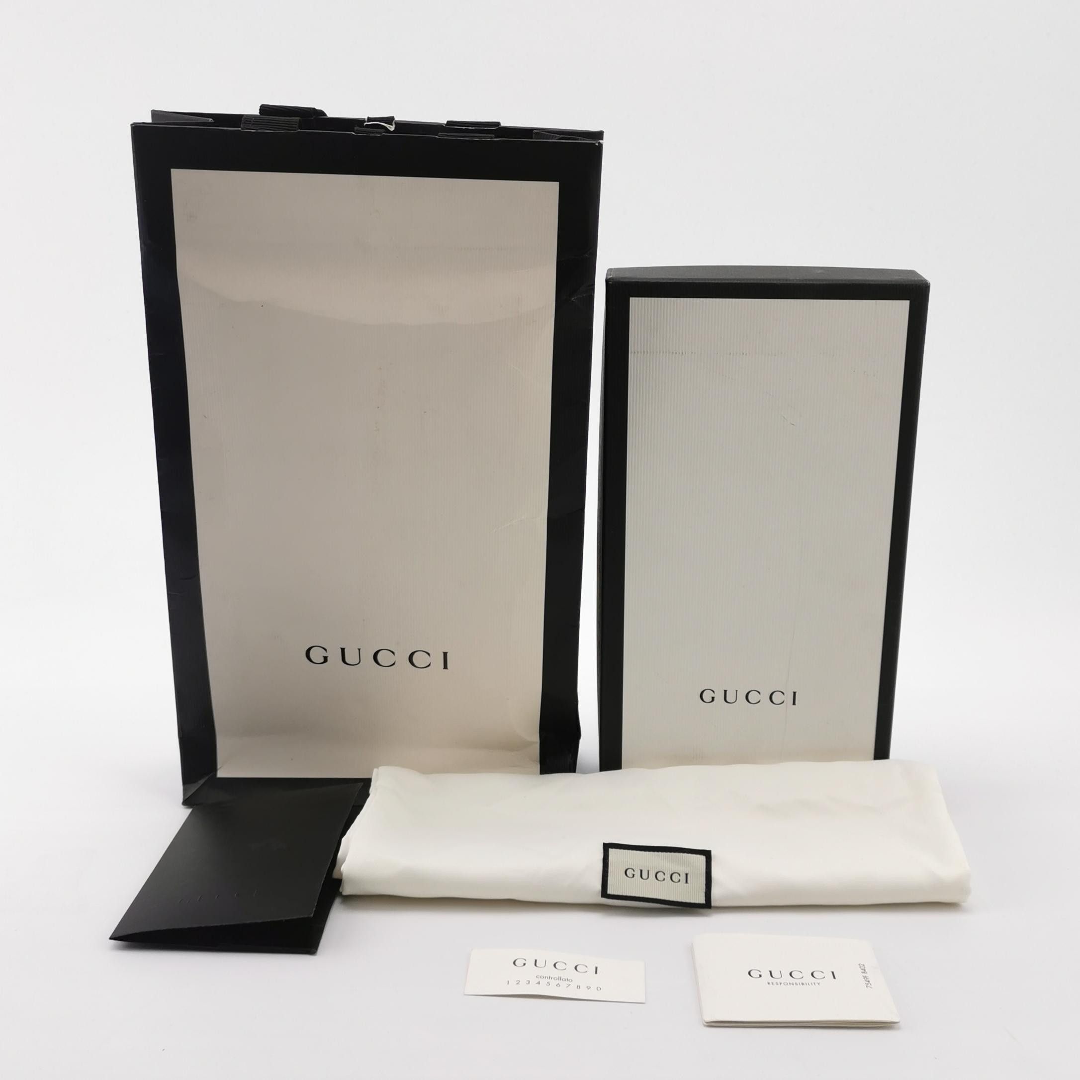 Gucci Gucci Women os Wallets Size ONE SIZE - 8 Thumbnail
