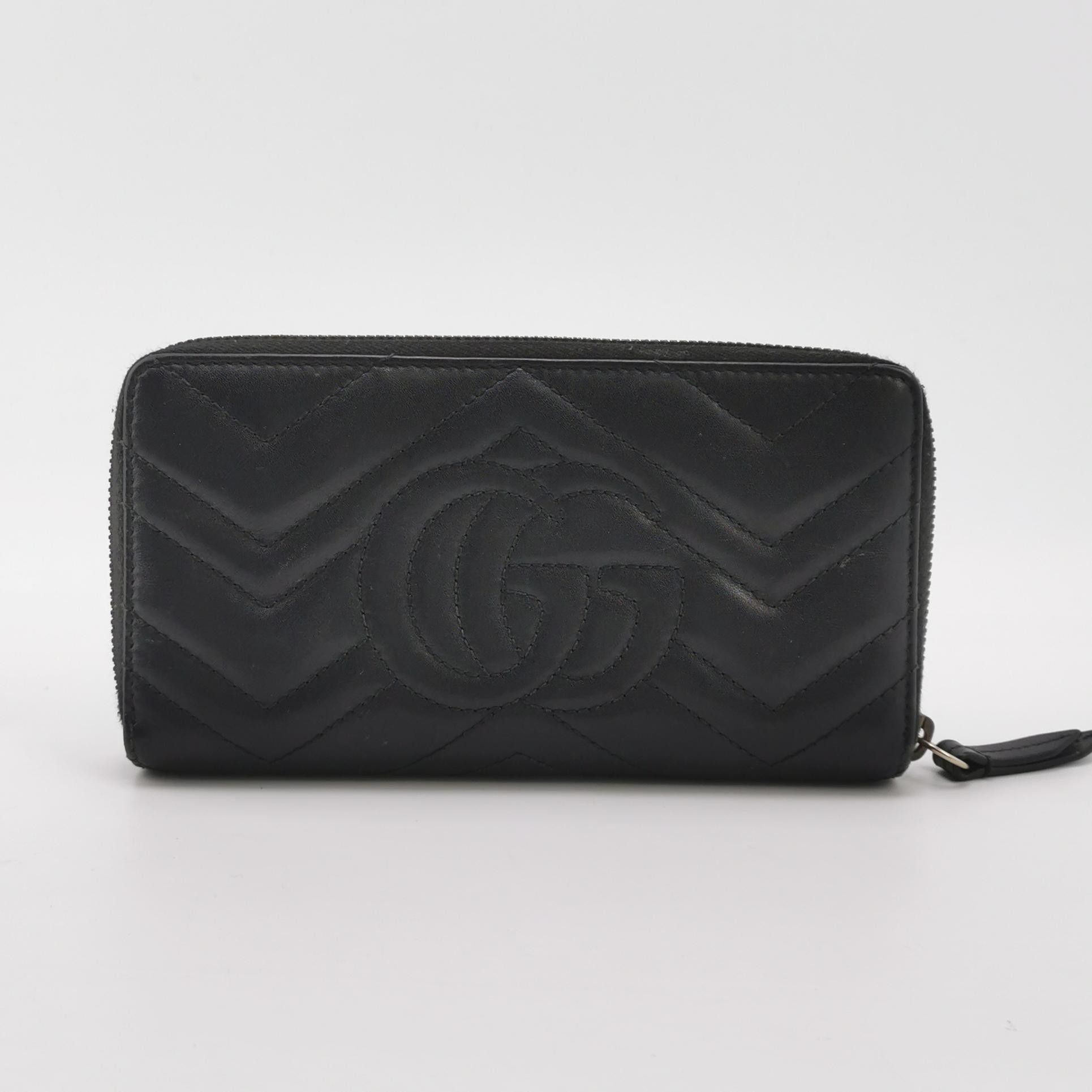 Gucci Gucci Women os Wallets Size ONE SIZE - 4 Thumbnail