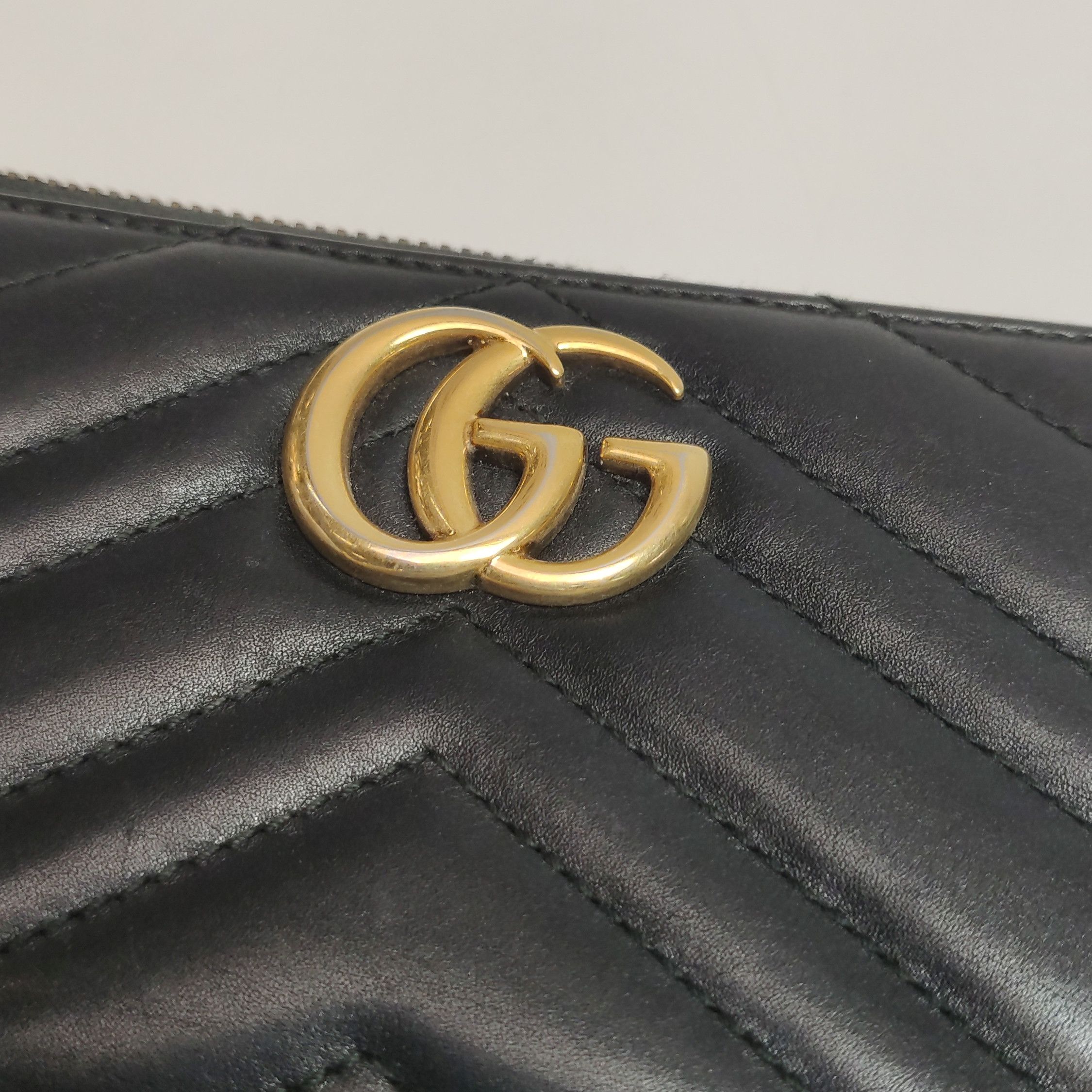 Gucci Gucci Women os Wallets Size ONE SIZE - 12 Thumbnail