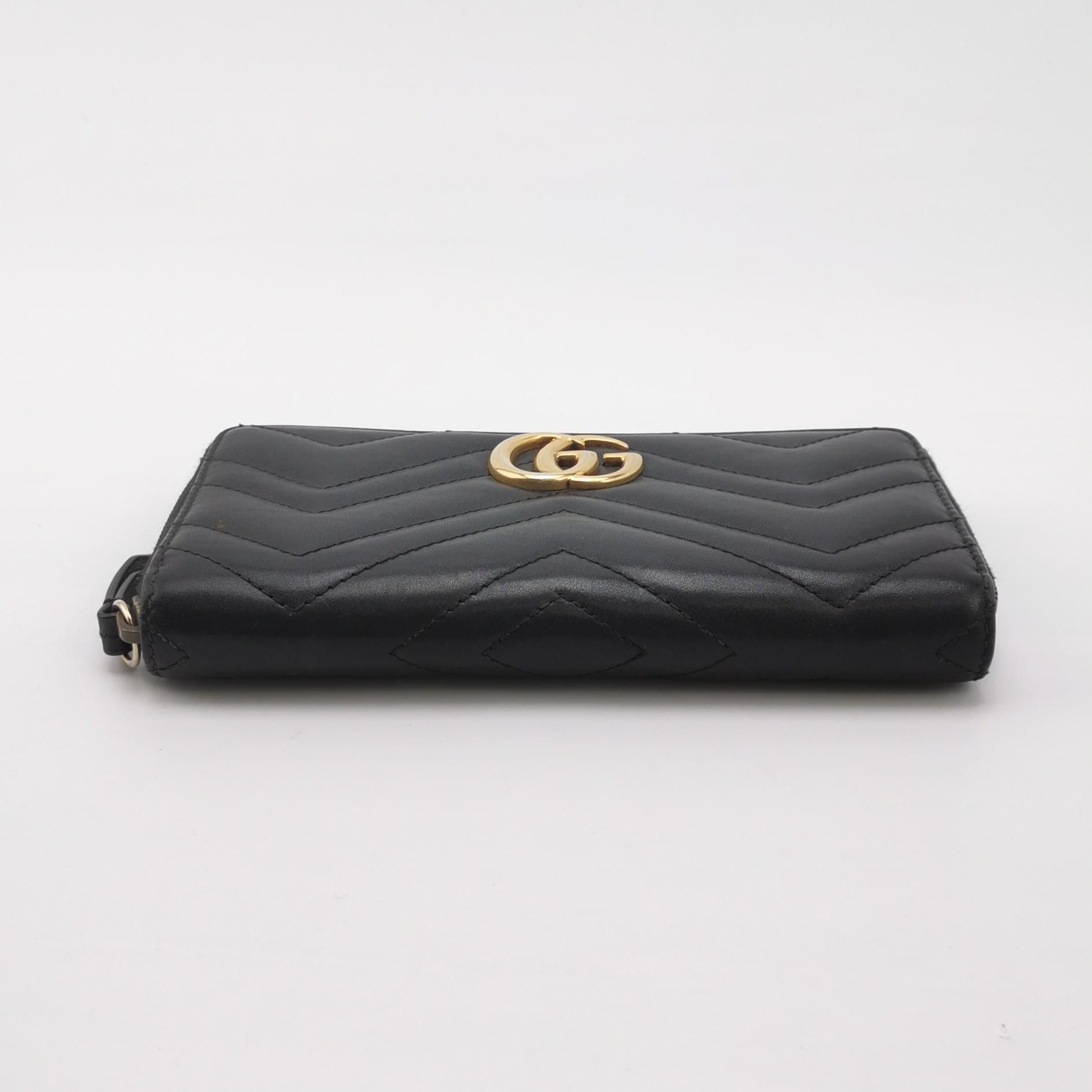 Gucci Gucci Women os Wallets Size ONE SIZE - 5 Thumbnail