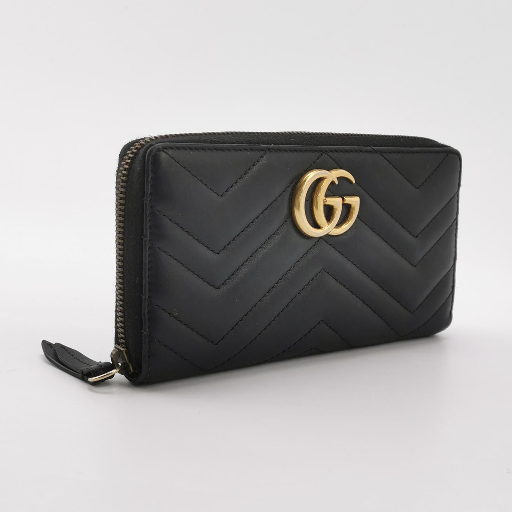 Gucci Gucci Women os Wallets Size ONE SIZE - 3 Thumbnail
