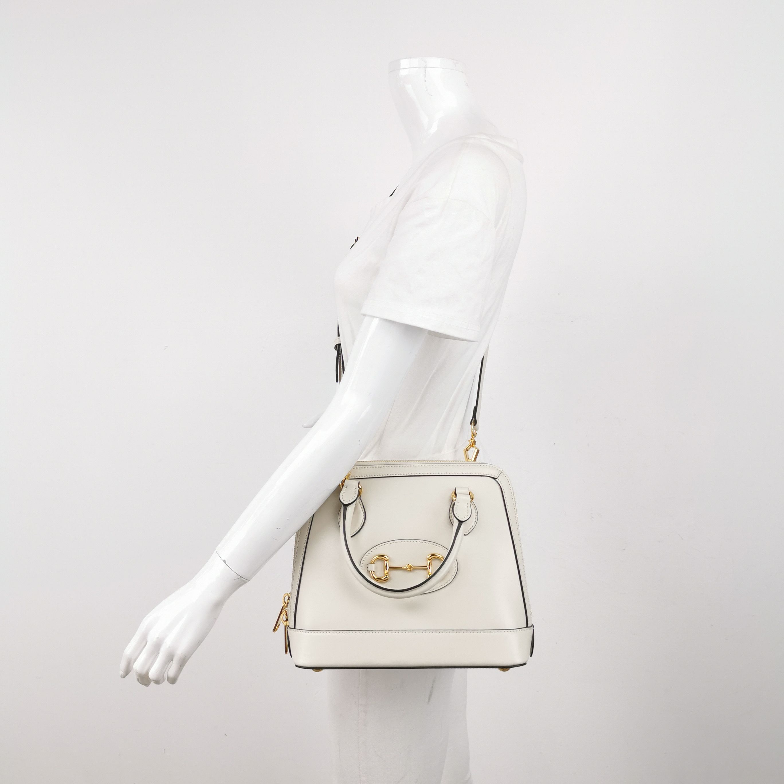 Gucci Gucci Women os Shoulder Bags Size ONE SIZE - 2 Thumbnail