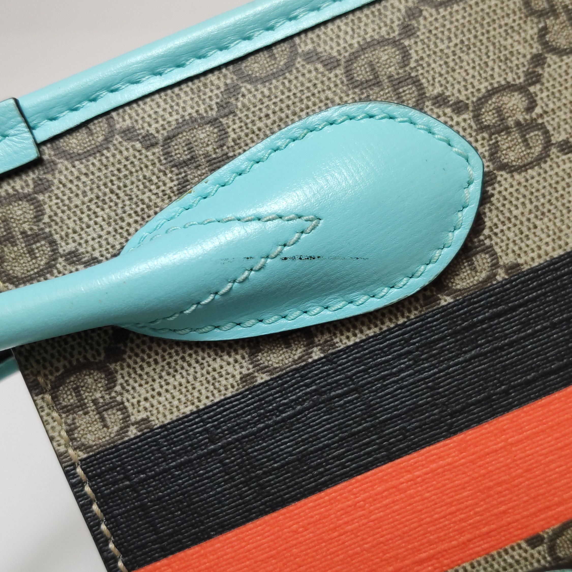 Gucci Gucci Women os Shoulder Bags Size ONE SIZE - 12 Thumbnail