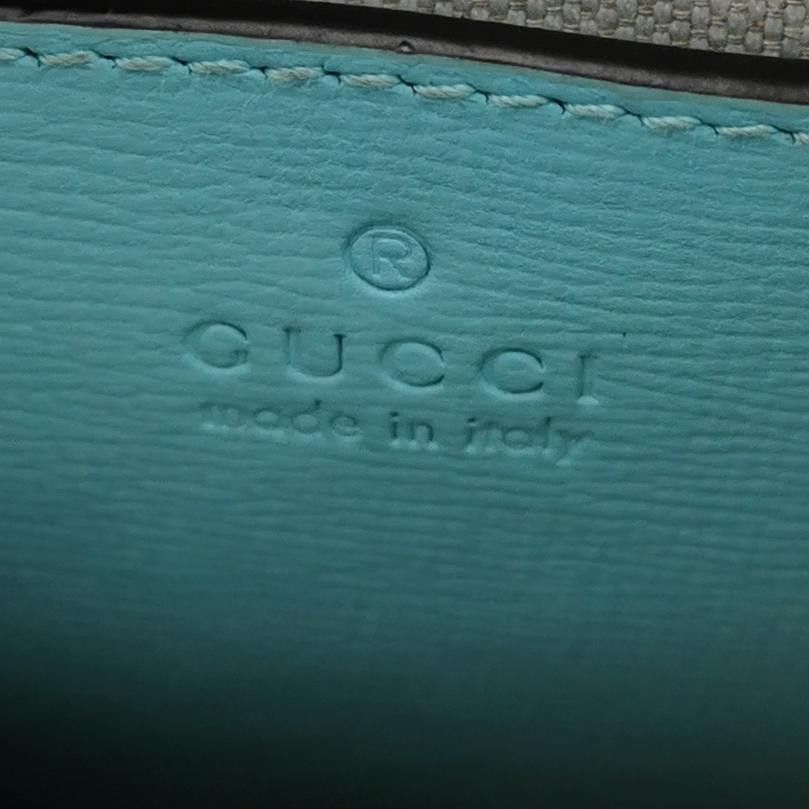 Gucci Gucci Women os Shoulder Bags Size ONE SIZE - 8 Thumbnail