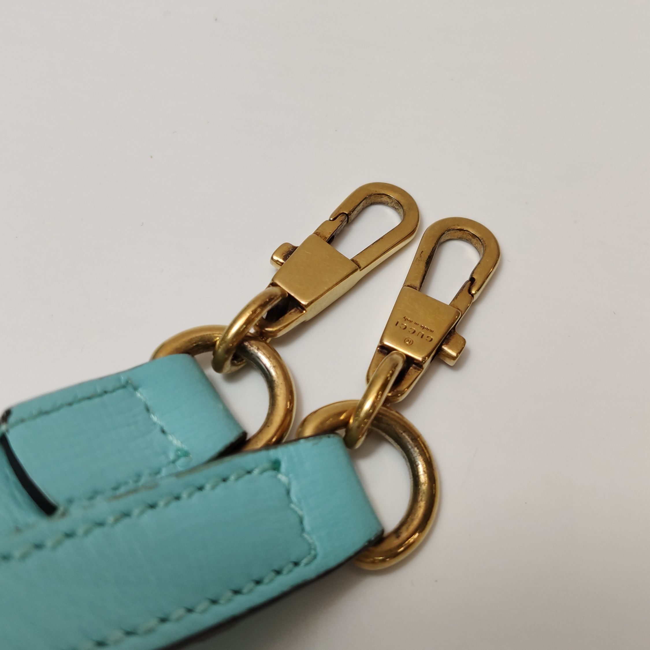 Gucci Gucci Women os Shoulder Bags Size ONE SIZE - 10 Thumbnail