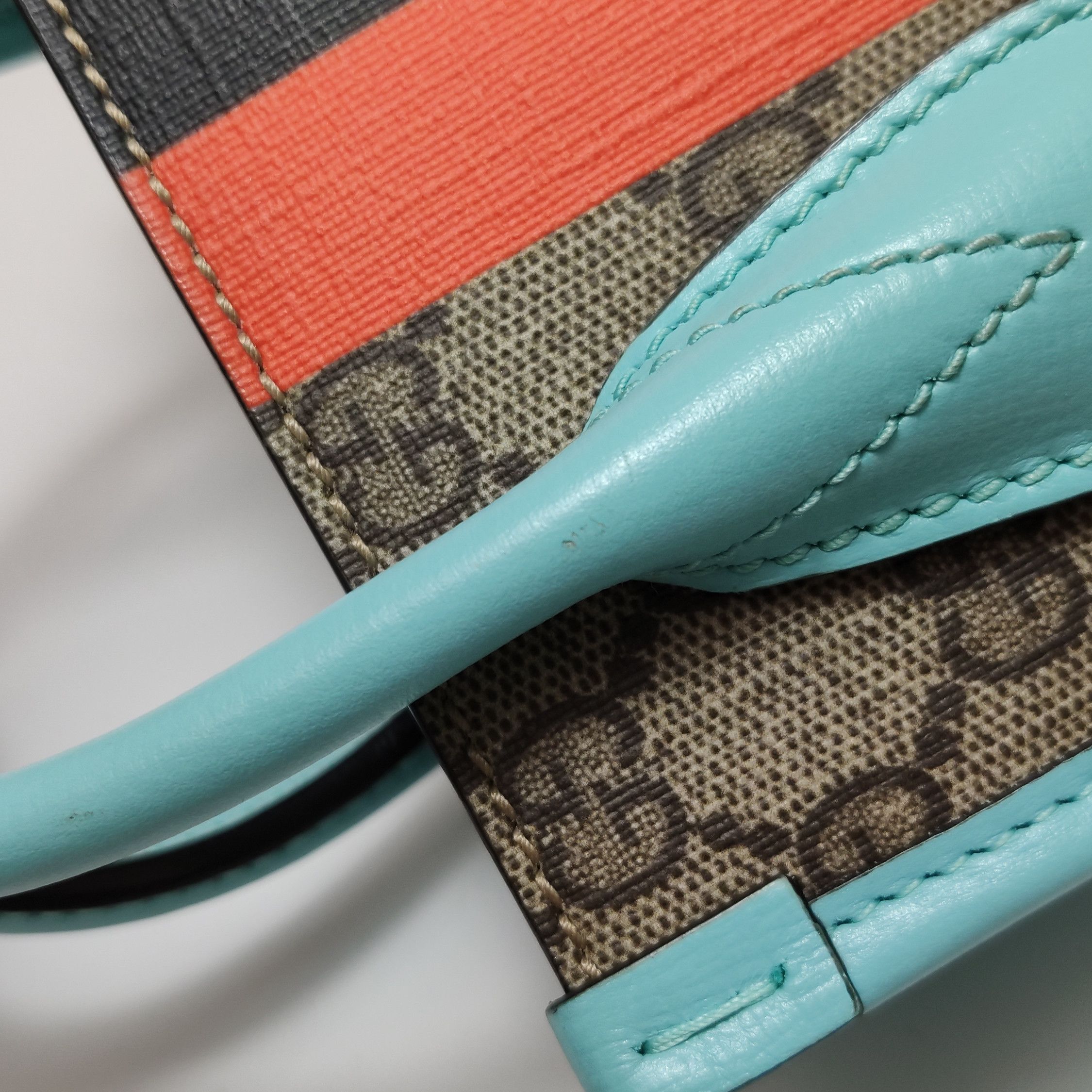 Gucci Gucci Women os Shoulder Bags Size ONE SIZE - 13 Thumbnail