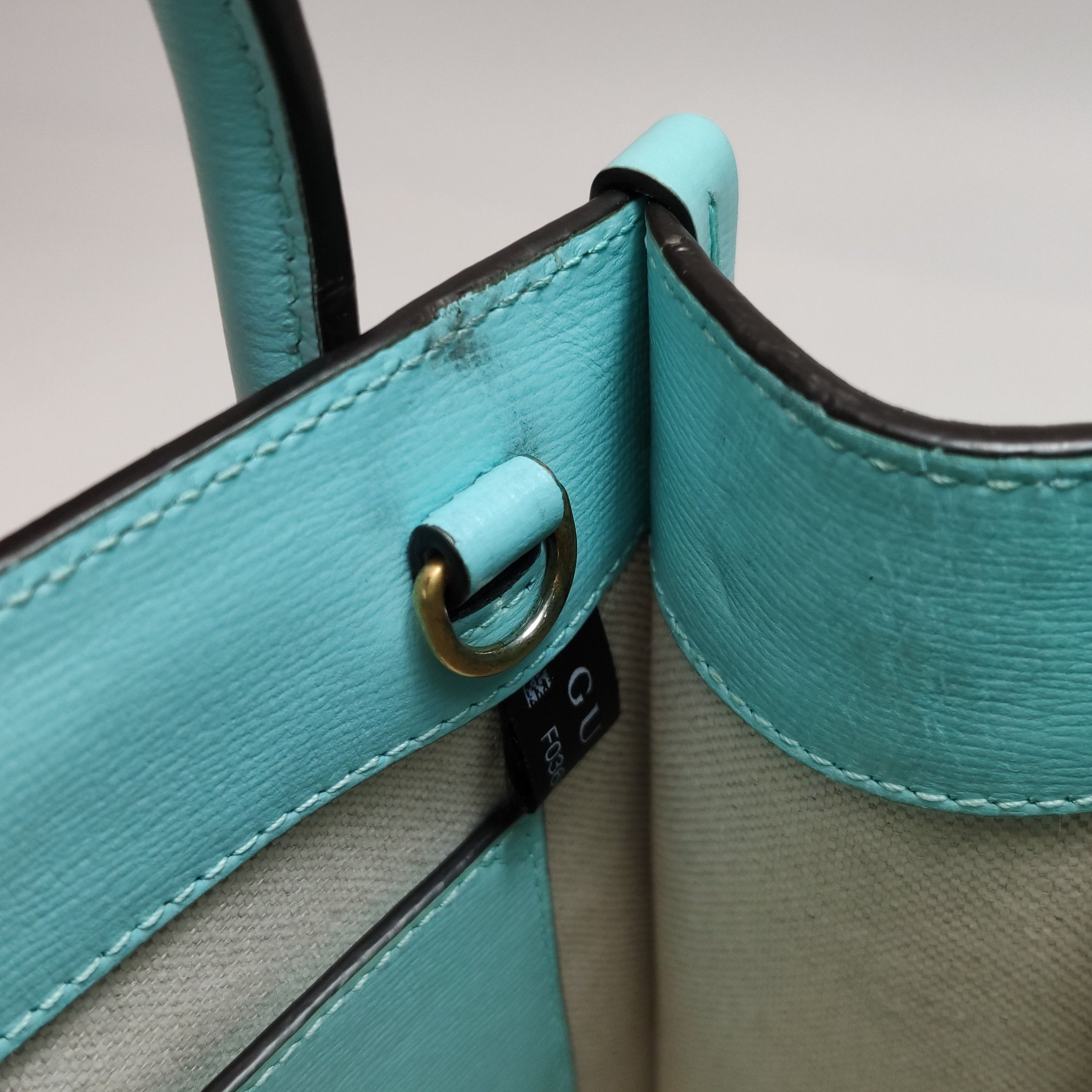Gucci Gucci Women os Shoulder Bags Size ONE SIZE - 11 Thumbnail