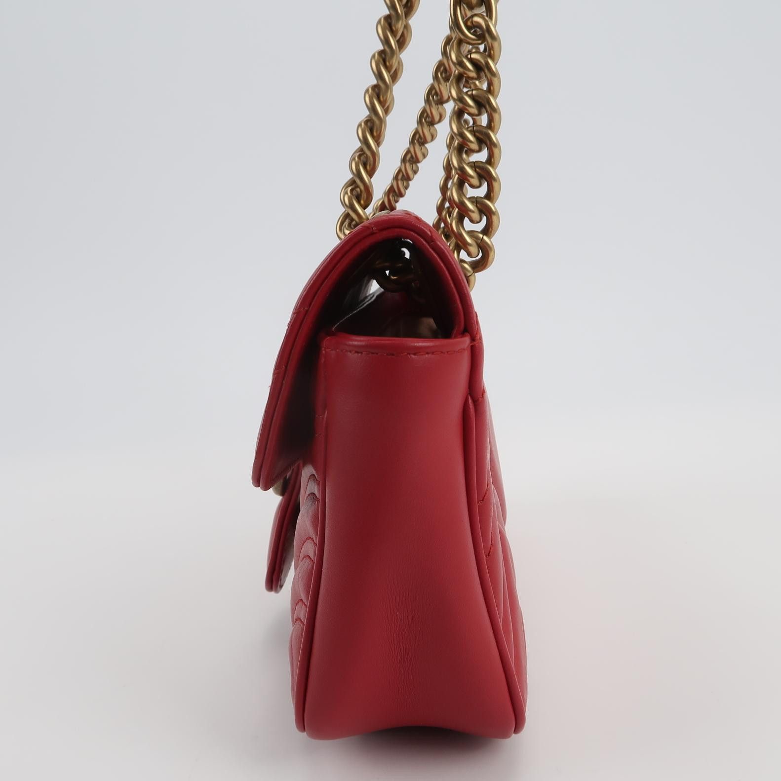 Gucci Gucci Women os Shoulder Bags Size ONE SIZE - 3 Thumbnail