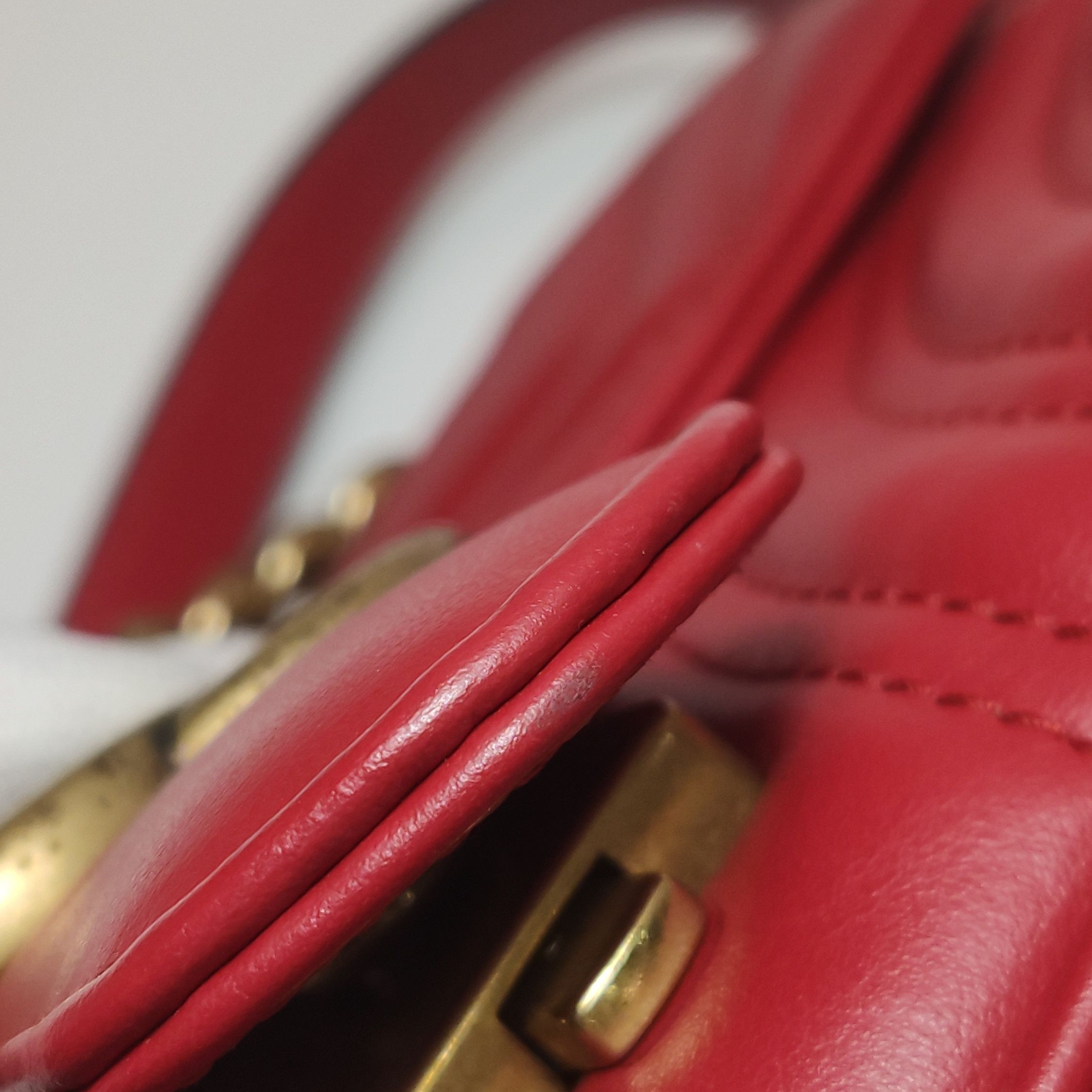 Gucci Gucci Women os Shoulder Bags Size ONE SIZE - 16 Thumbnail