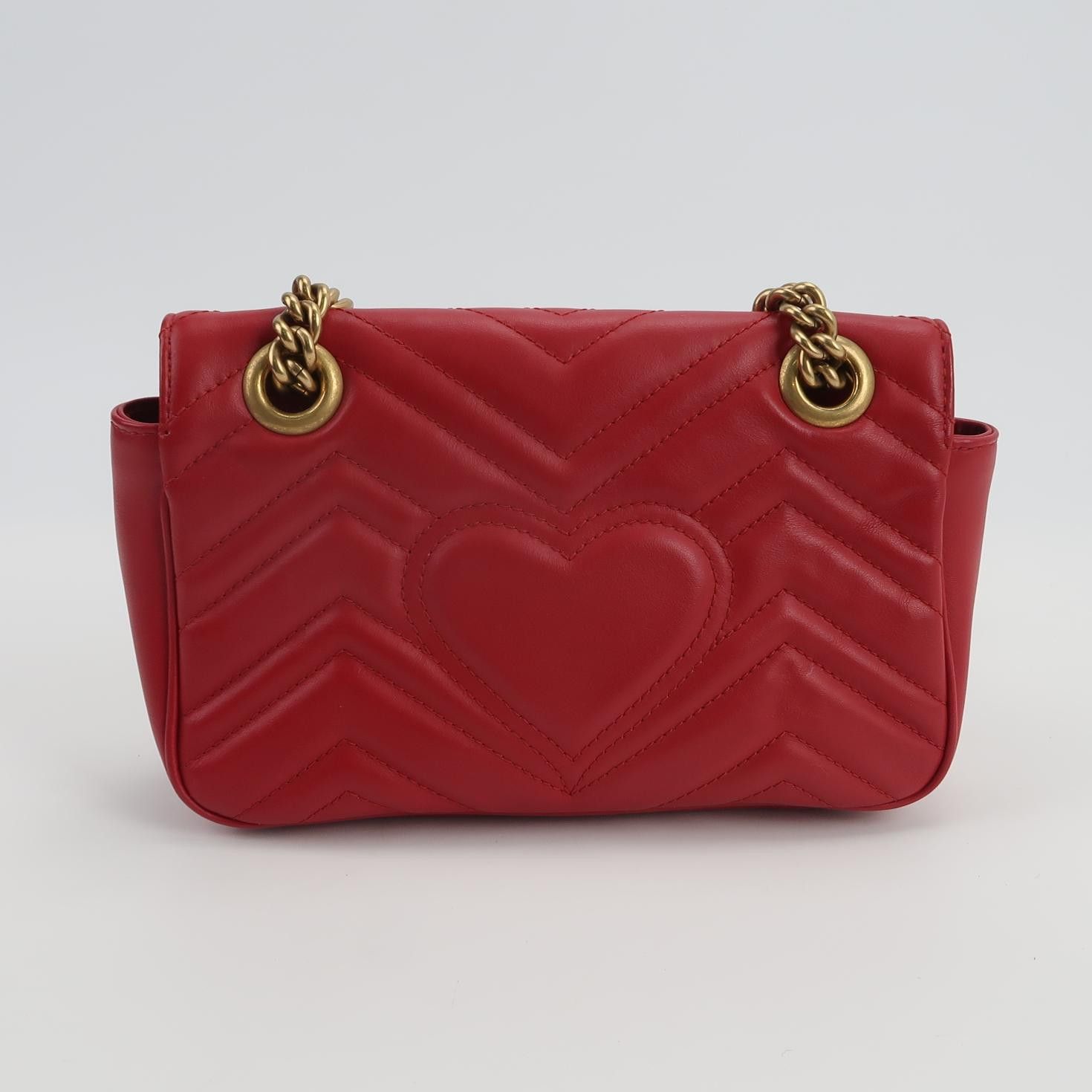 Gucci Gucci Women os Shoulder Bags Size ONE SIZE - 5 Thumbnail