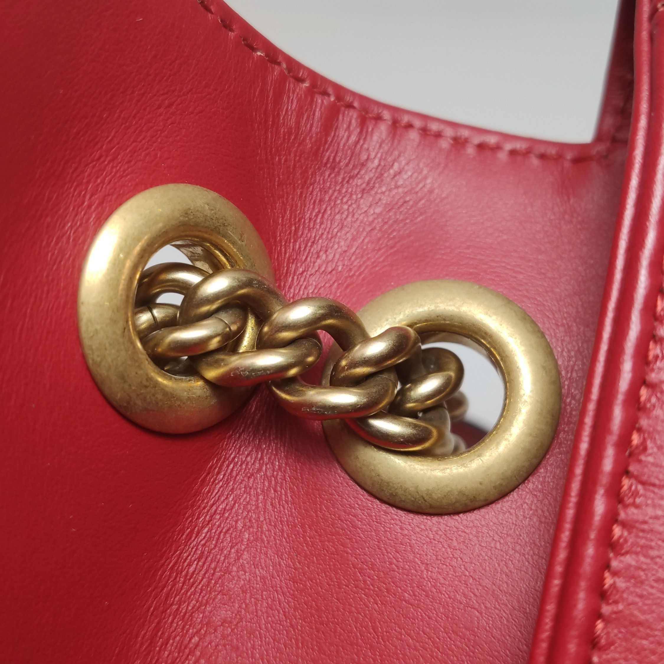 Gucci Gucci Women os Shoulder Bags Size ONE SIZE - 13 Thumbnail
