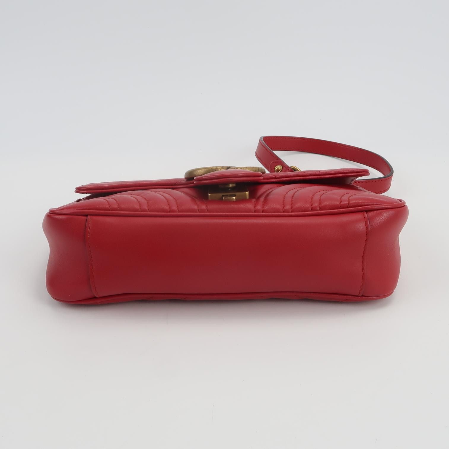 Gucci Gucci Women os Shoulder Bags Size ONE SIZE - 6 Thumbnail