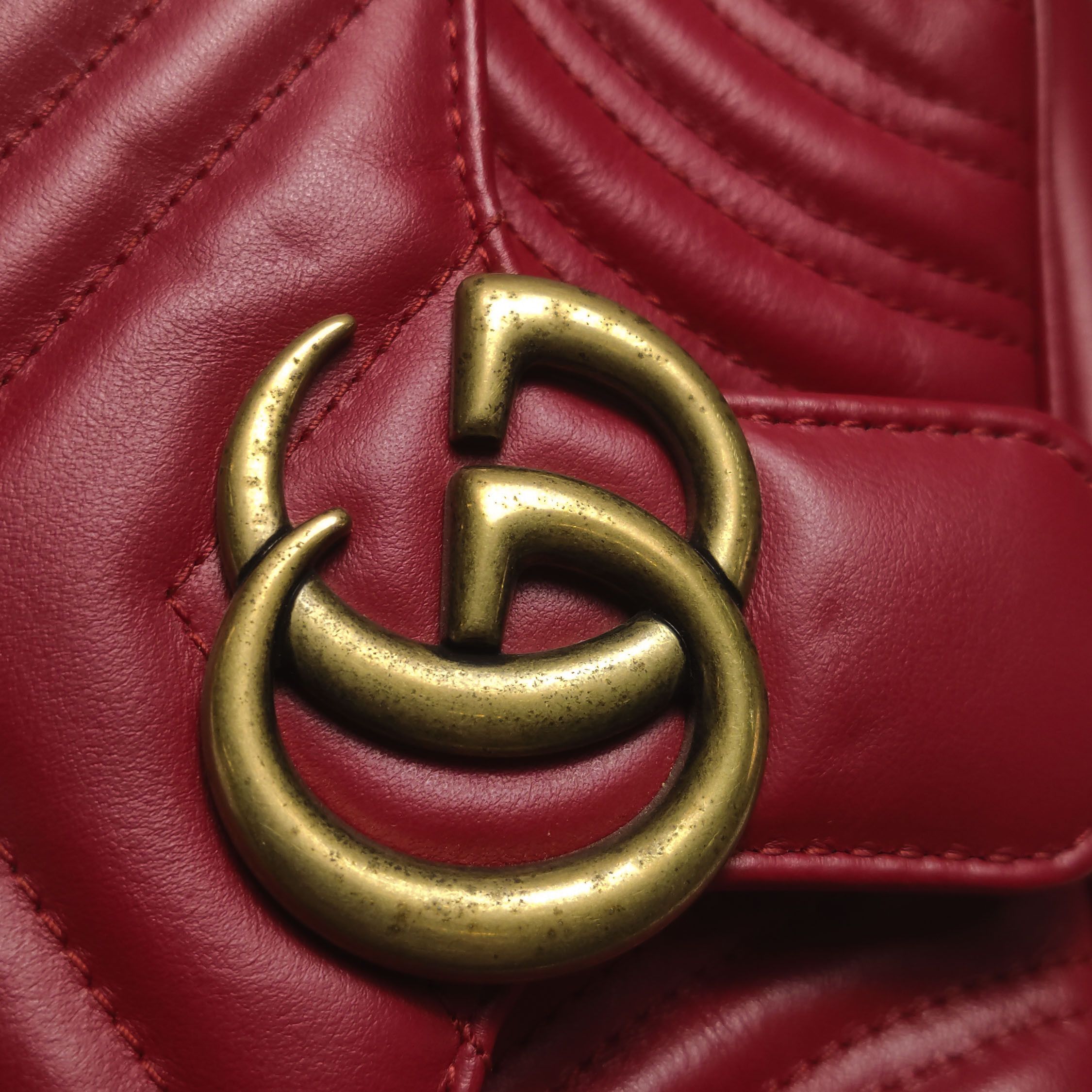 Gucci Gucci Women os Shoulder Bags Size ONE SIZE - 11 Thumbnail