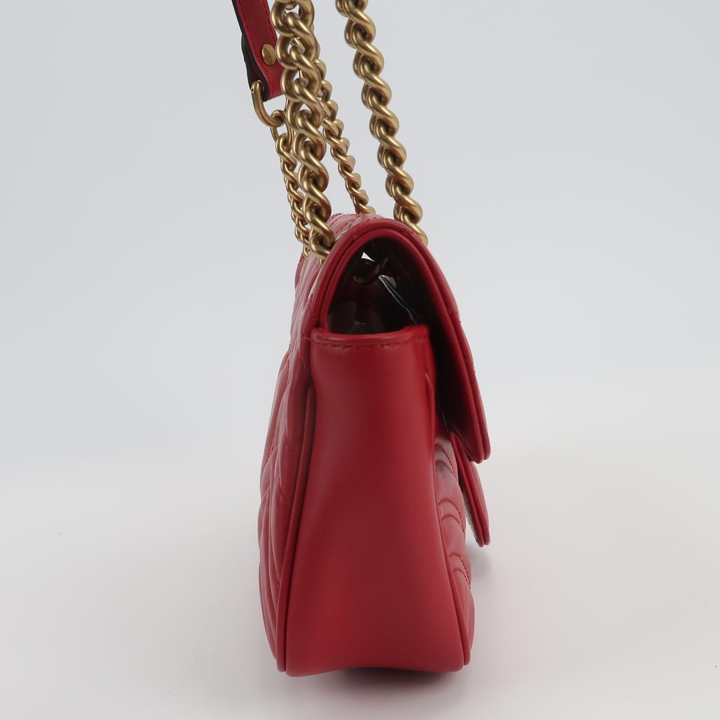 Gucci Gucci Women os Shoulder Bags Size ONE SIZE - 4 Thumbnail