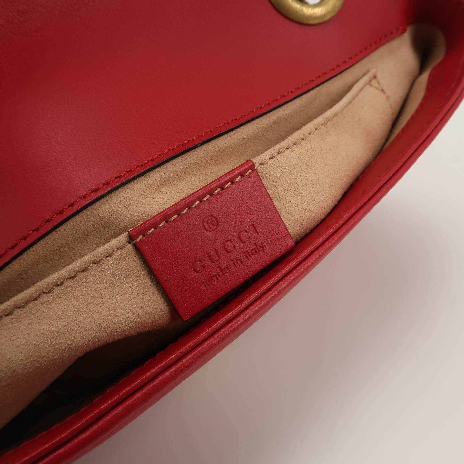 Gucci Gucci Women os Shoulder Bags Size ONE SIZE - 8 Thumbnail