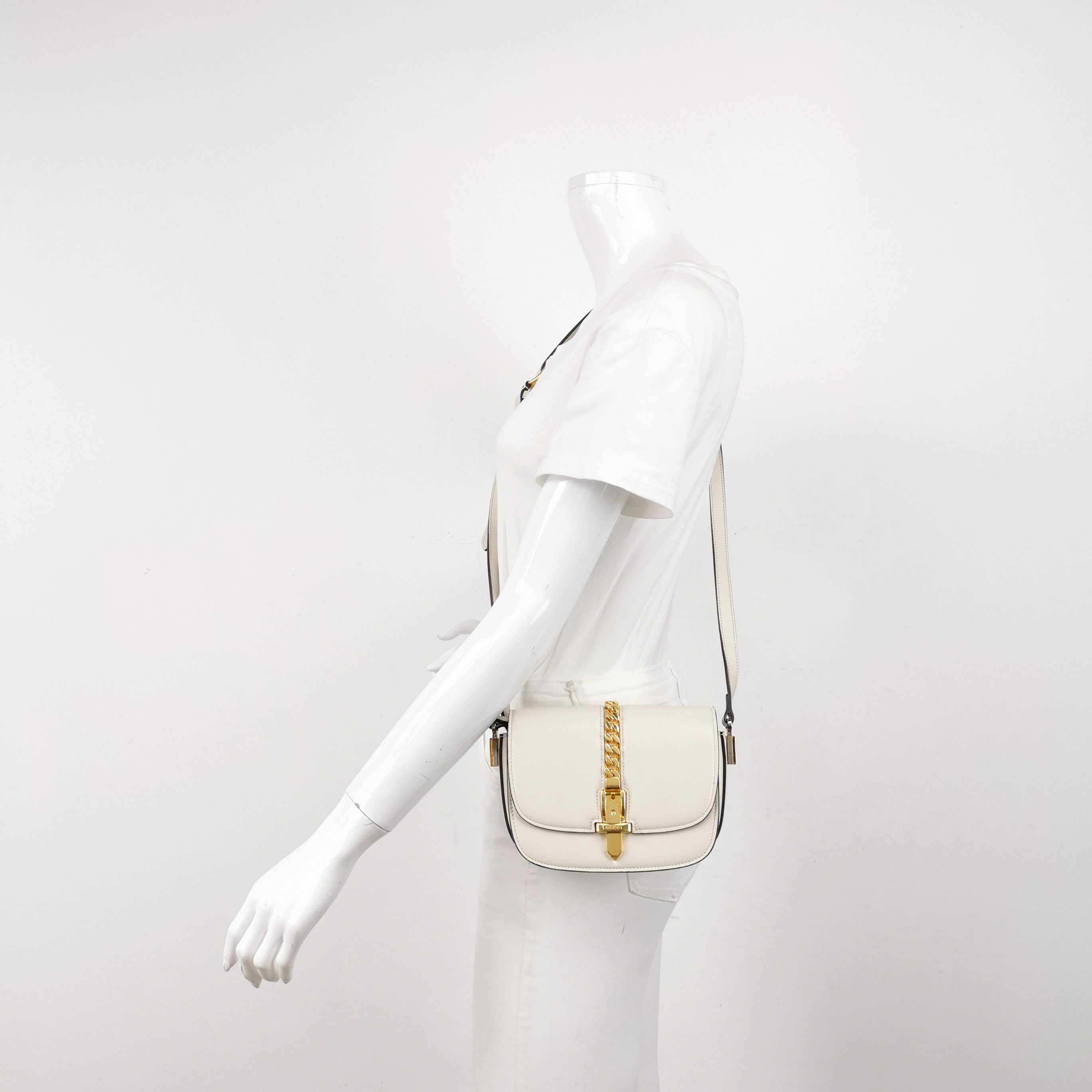 Gucci Gucci Women os Shoulder Bags Size ONE SIZE - 2 Thumbnail