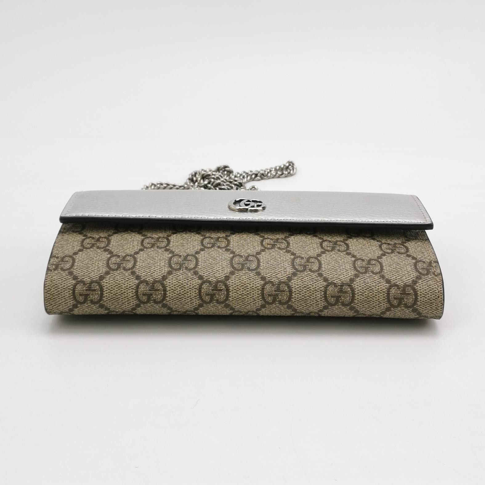 Gucci Gucci Women os Shoulder Bags Size ONE SIZE - 6 Thumbnail