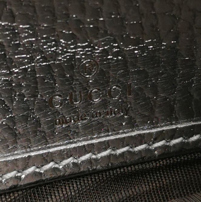 Gucci Gucci Women os Shoulder Bags Size ONE SIZE - 8 Thumbnail