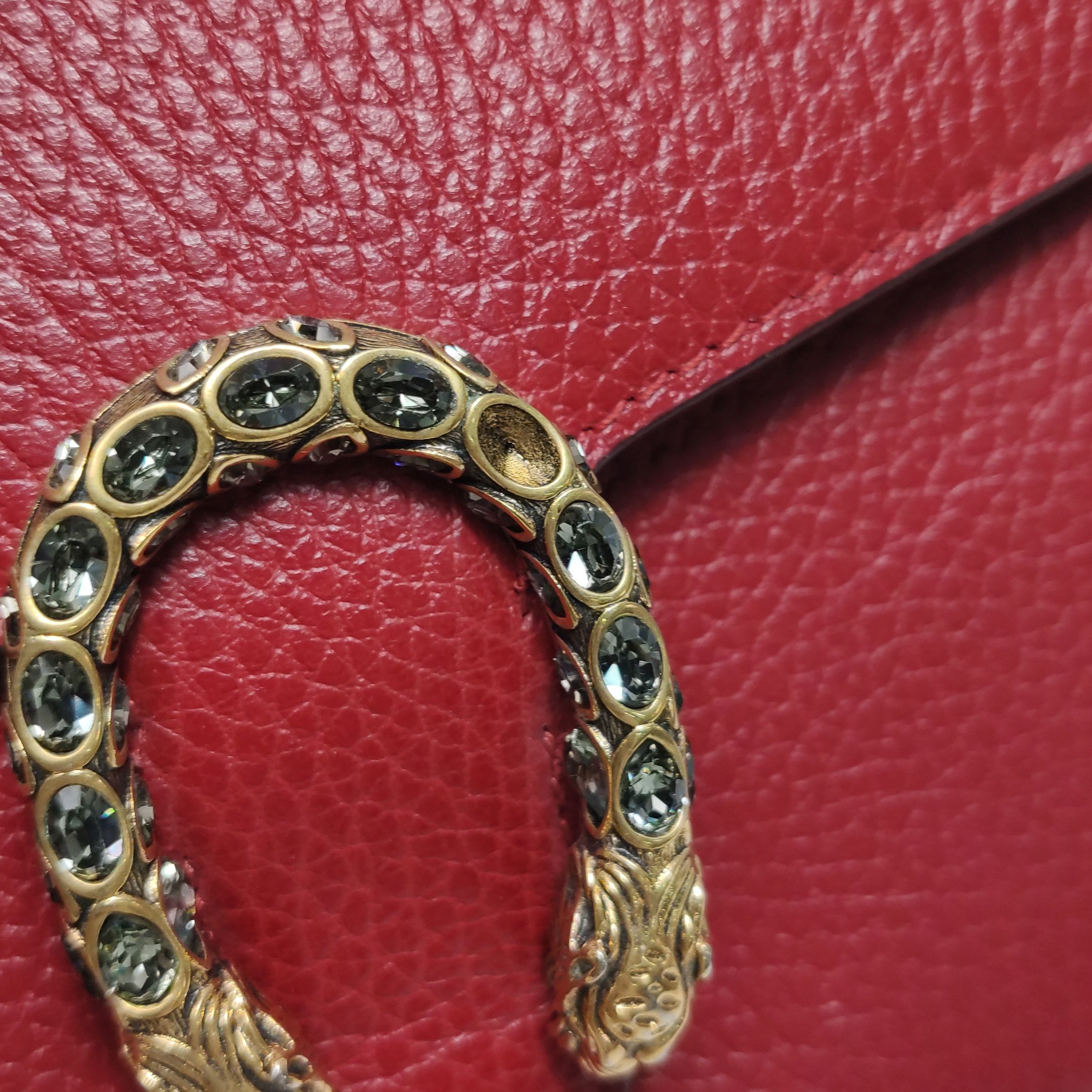 Gucci Gucci Women os Shoulder Bags Size ONE SIZE - 20 Thumbnail