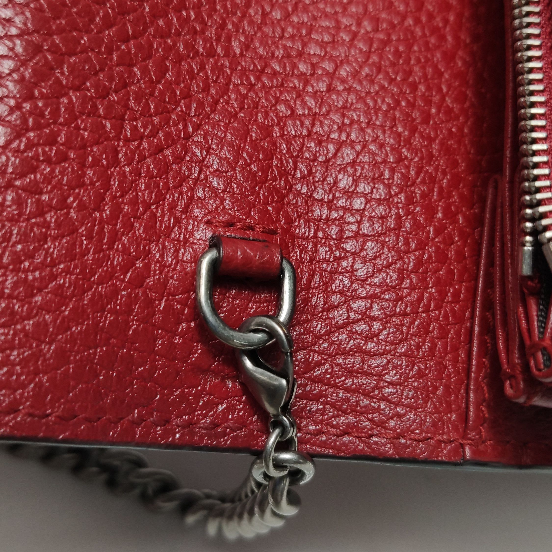 Gucci Gucci Women os Shoulder Bags Size ONE SIZE - 14 Thumbnail