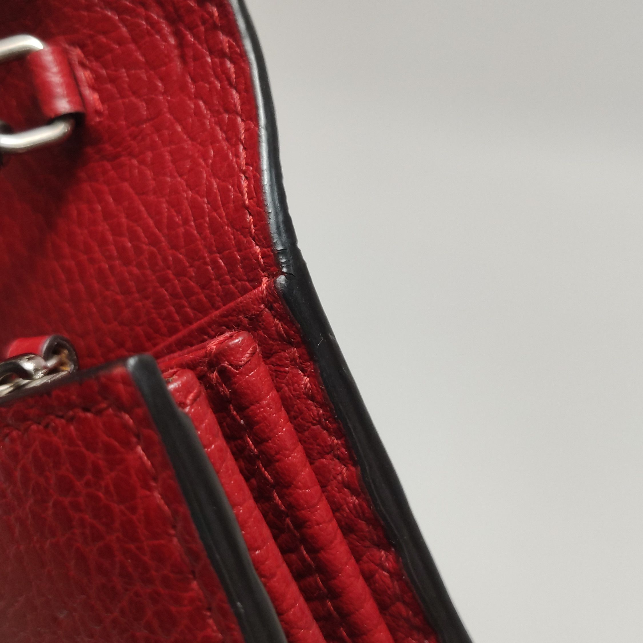 Gucci Gucci Women os Shoulder Bags Size ONE SIZE - 21 Thumbnail