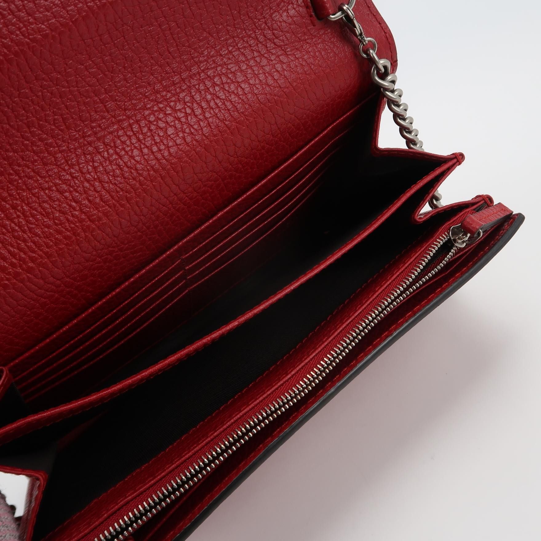 Gucci Gucci Women os Shoulder Bags Size ONE SIZE - 7 Thumbnail