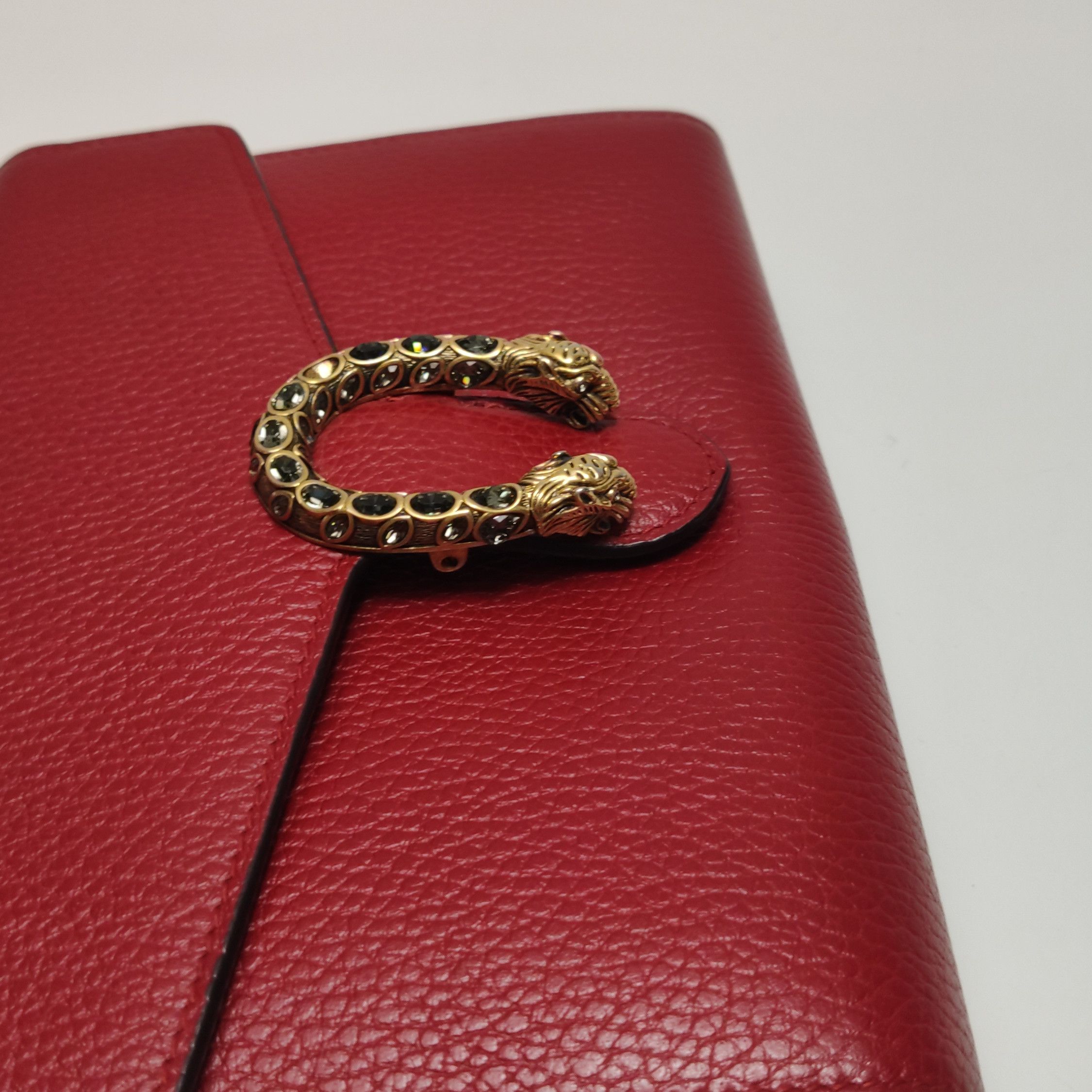 Gucci Gucci Women os Shoulder Bags Size ONE SIZE - 18 Thumbnail