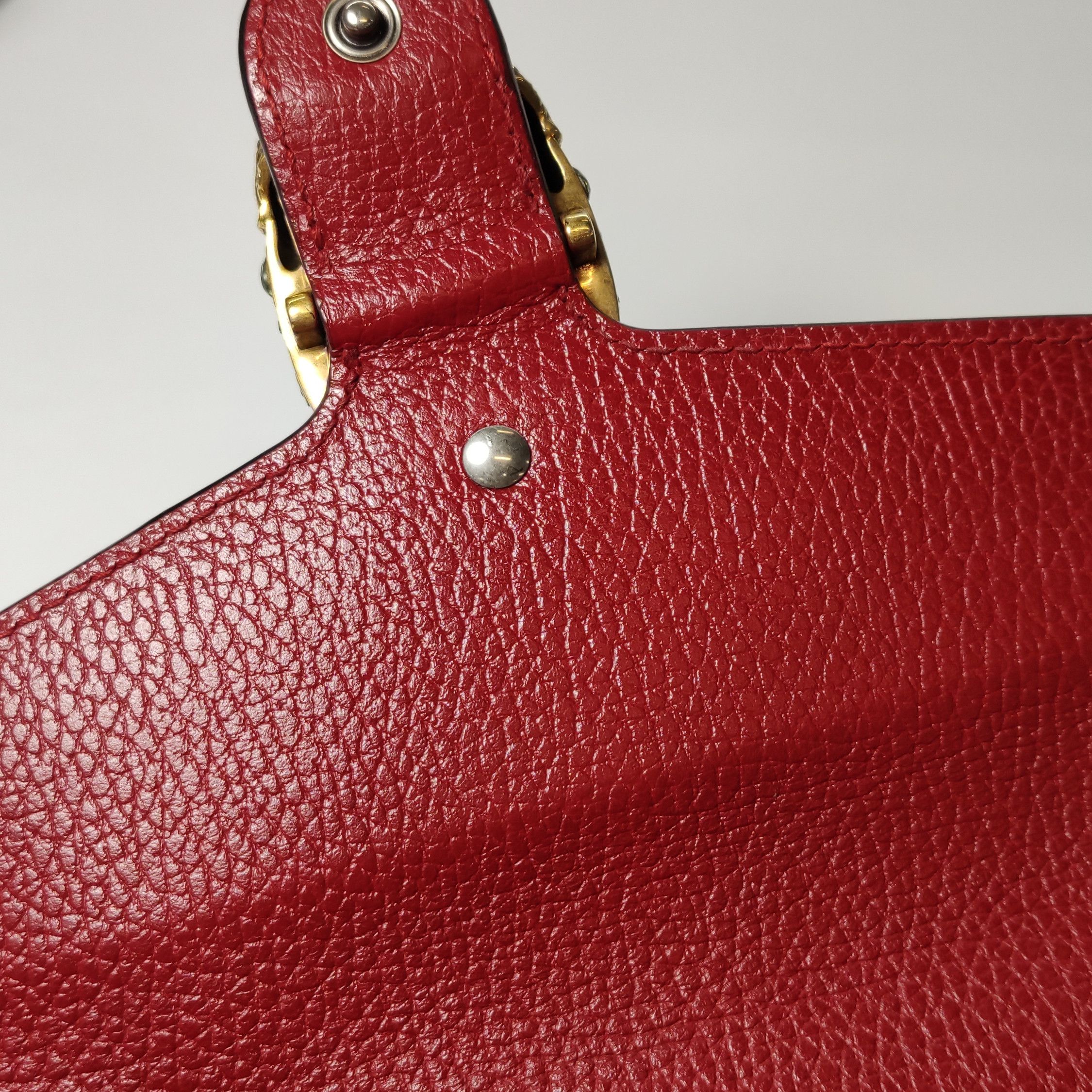 Gucci Gucci Women os Shoulder Bags Size ONE SIZE - 19 Thumbnail