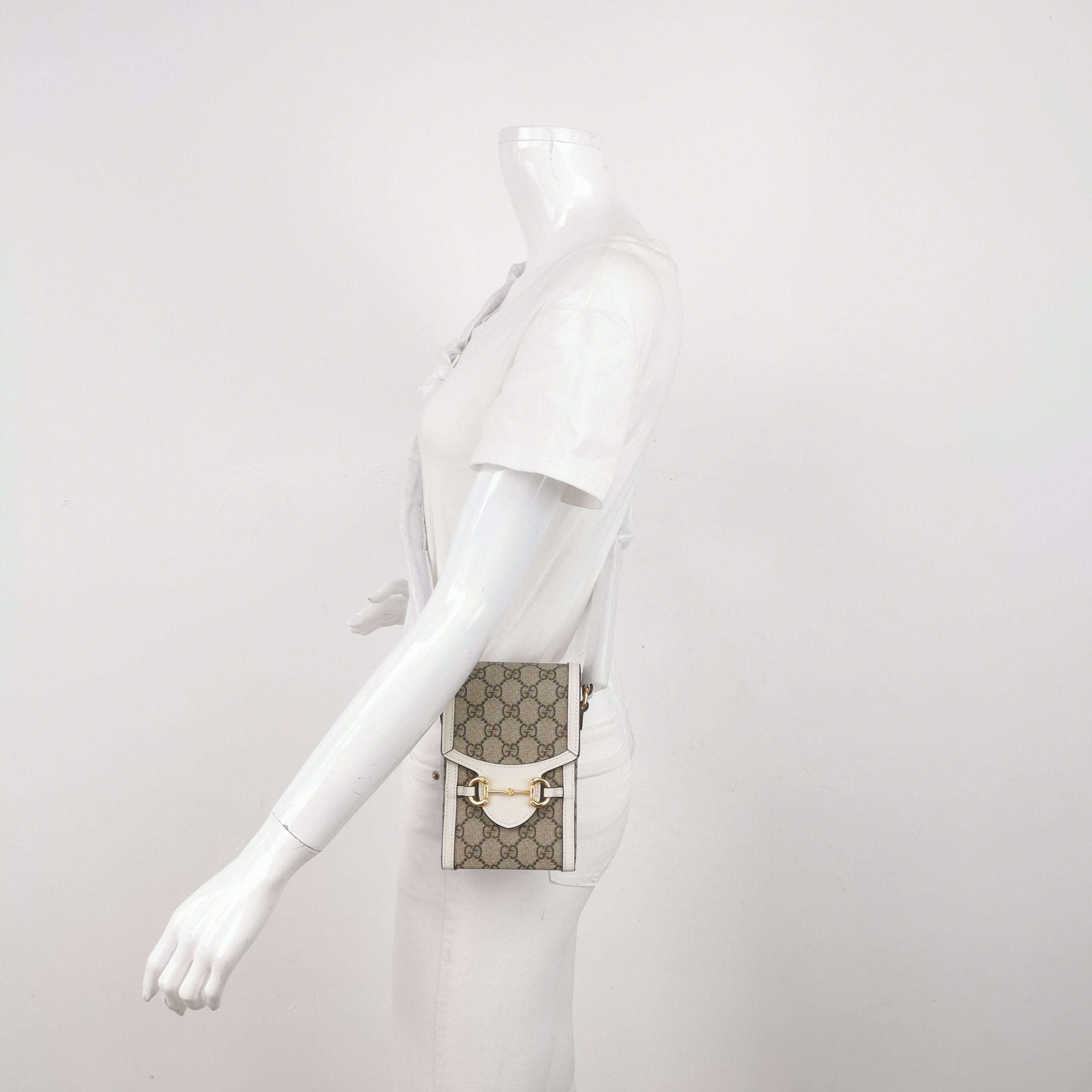 Gucci Gucci Women os Shoulder Bags Size ONE SIZE - 2 Thumbnail