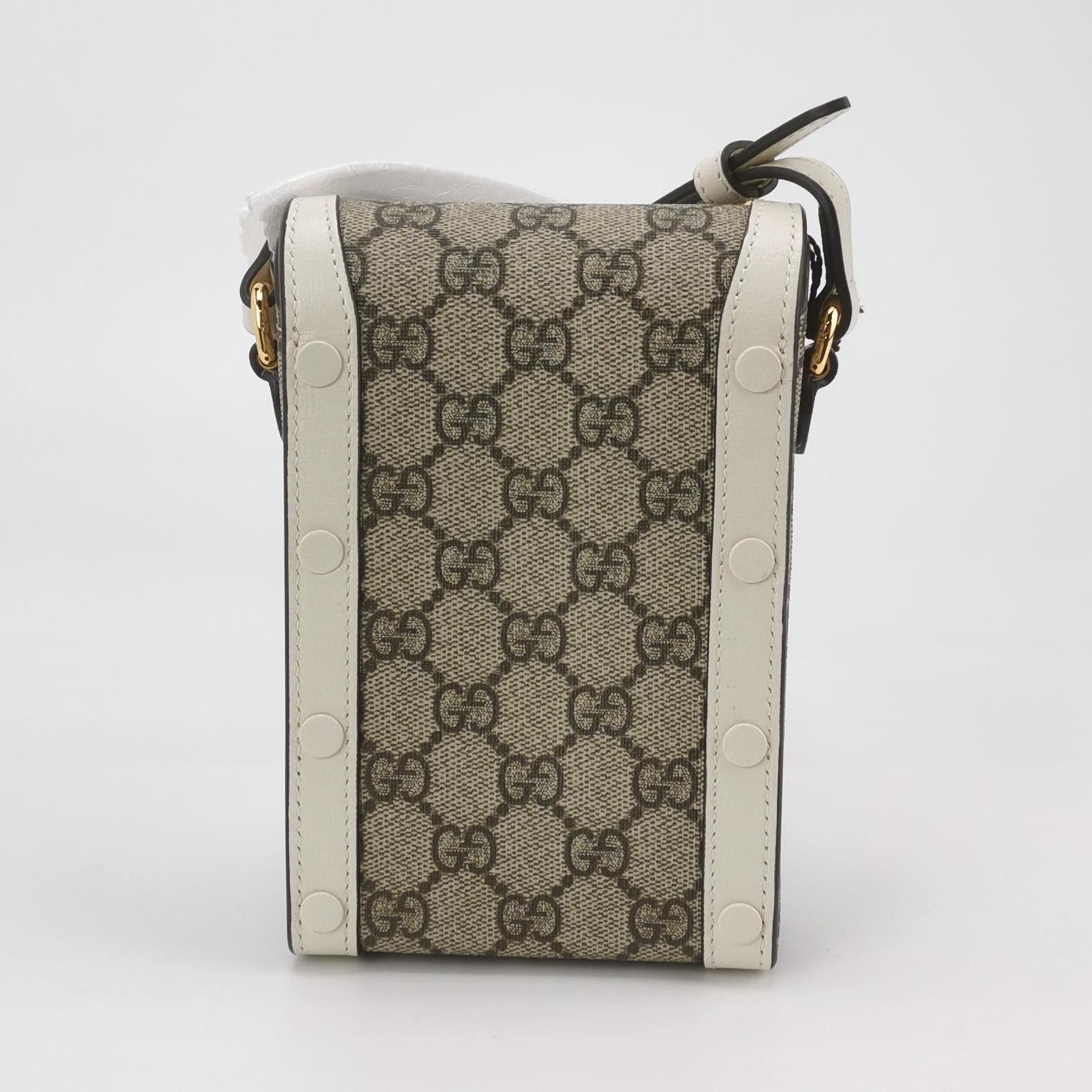 Gucci Gucci Women os Shoulder Bags Size ONE SIZE - 5 Thumbnail