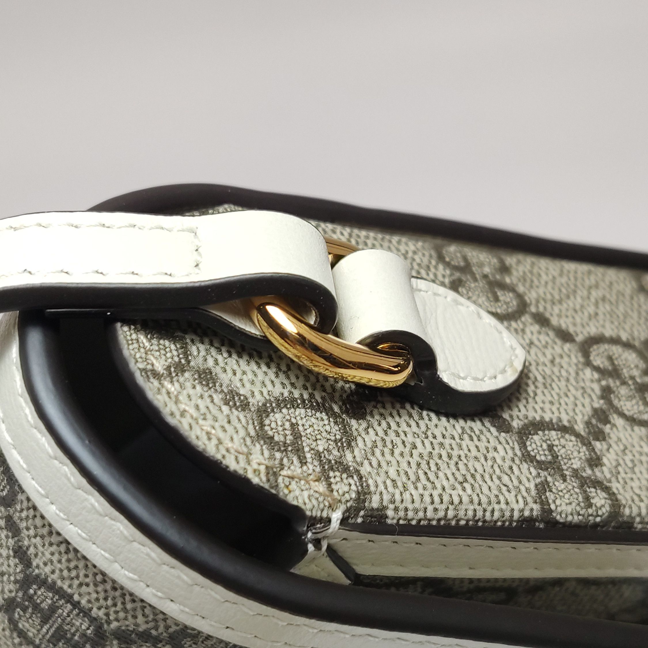 Gucci Gucci Women os Shoulder Bags Size ONE SIZE - 16 Thumbnail